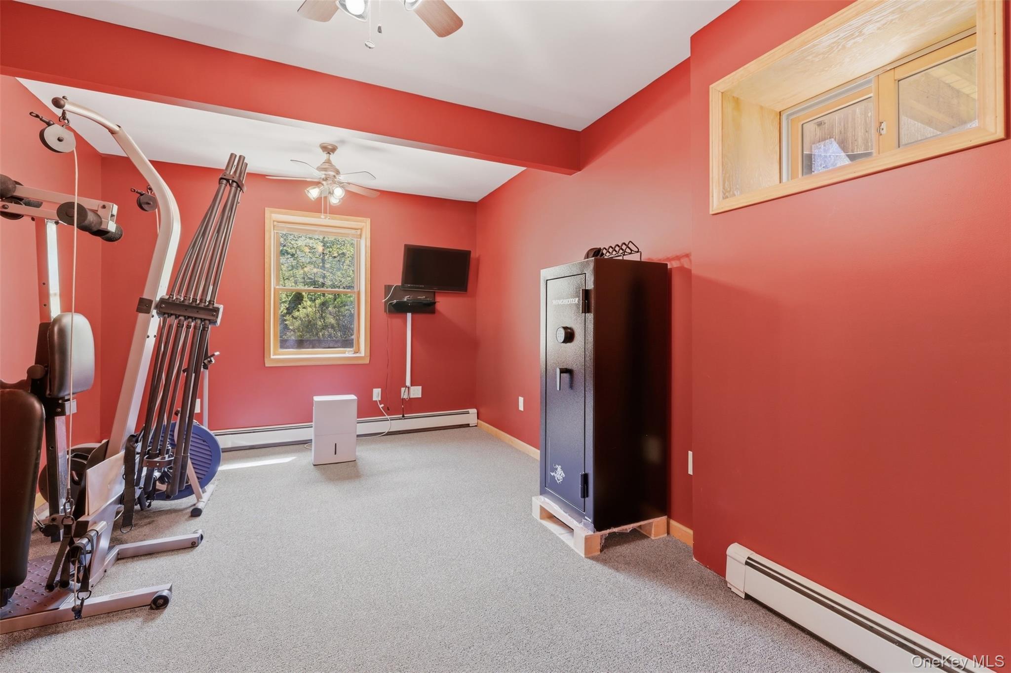 Single Family Red Hill Rd Sullivan County, NY 12769, MLS-994338-35