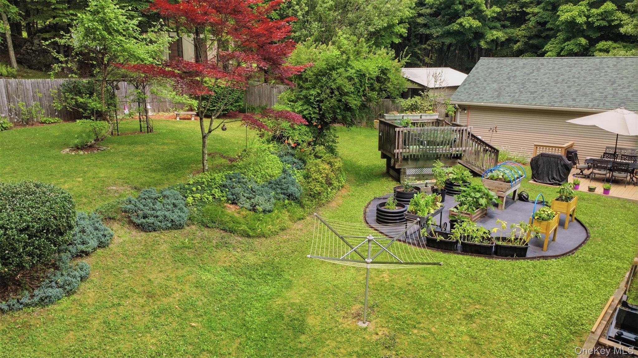 Single Family Red Hill Rd Sullivan County, NY 12769, MLS-994338-38