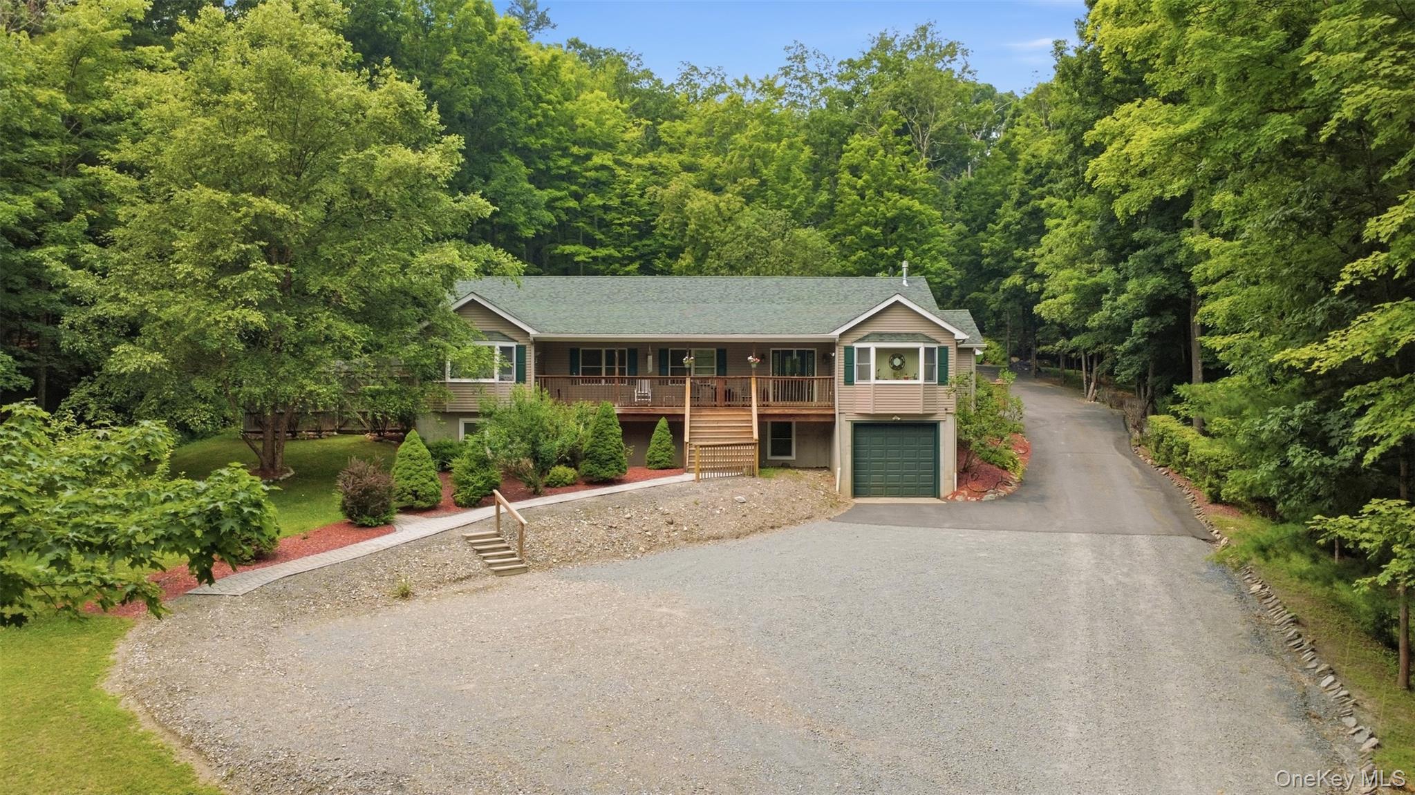 Single Family Red Hill Rd Sullivan County, NY 12769, MLS-994338-40