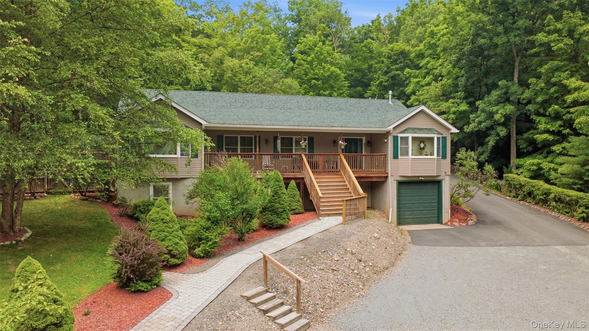 Single Family Red Hill Rd Sullivan County, NY 12769, MLS-994338-41