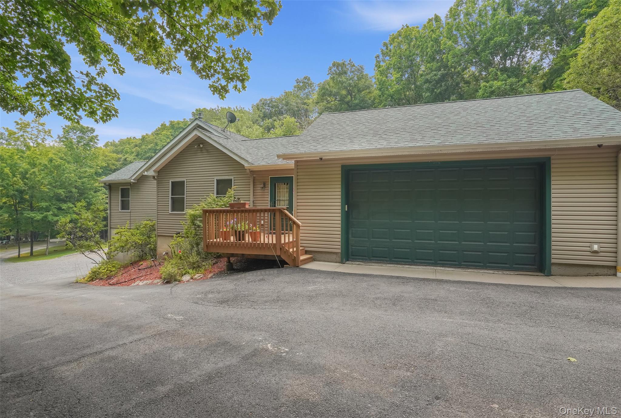 Single Family Red Hill Rd Sullivan County, NY 12769, MLS-994338-42