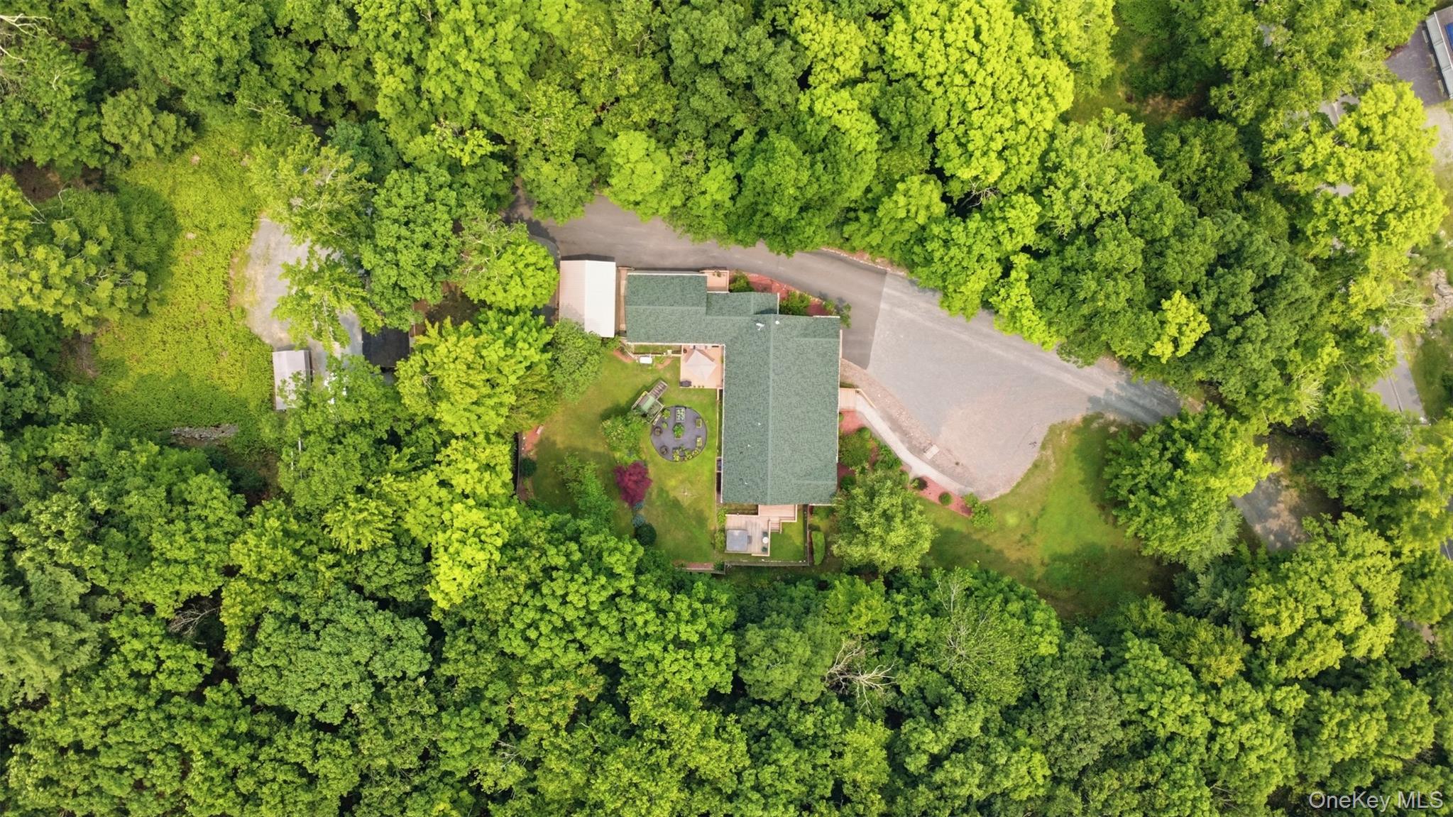Single Family Red Hill Rd Sullivan County, NY 12769, MLS-994338-43