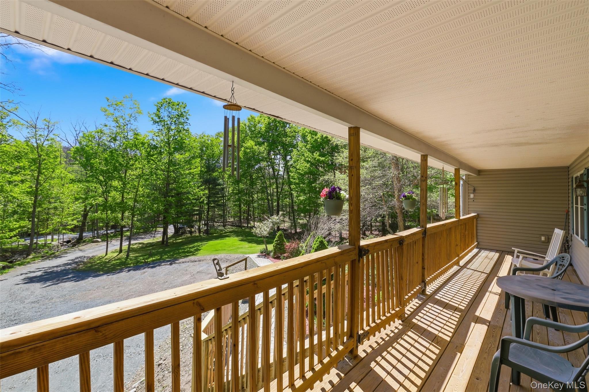 Single Family Red Hill Rd Sullivan County, NY 12769, MLS-994338-5