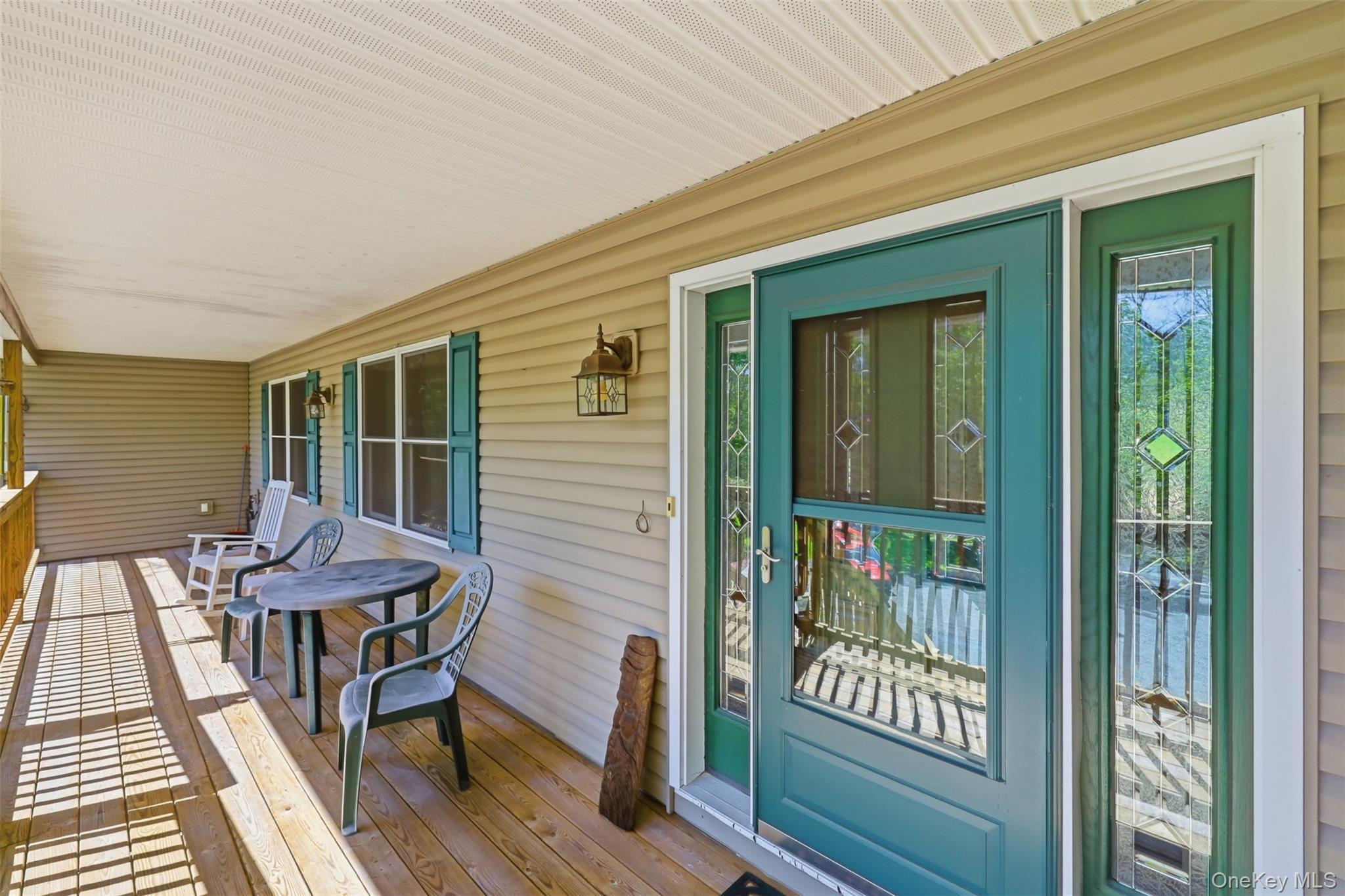 Single Family Red Hill Rd Sullivan County, NY 12769, MLS-994338-6