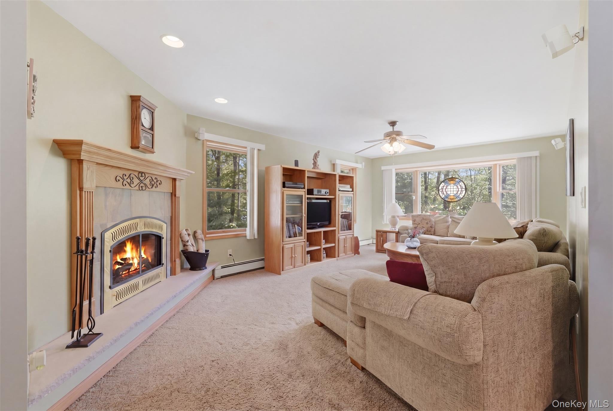 Single Family Red Hill Rd Sullivan County, NY 12769, MLS-994338-9