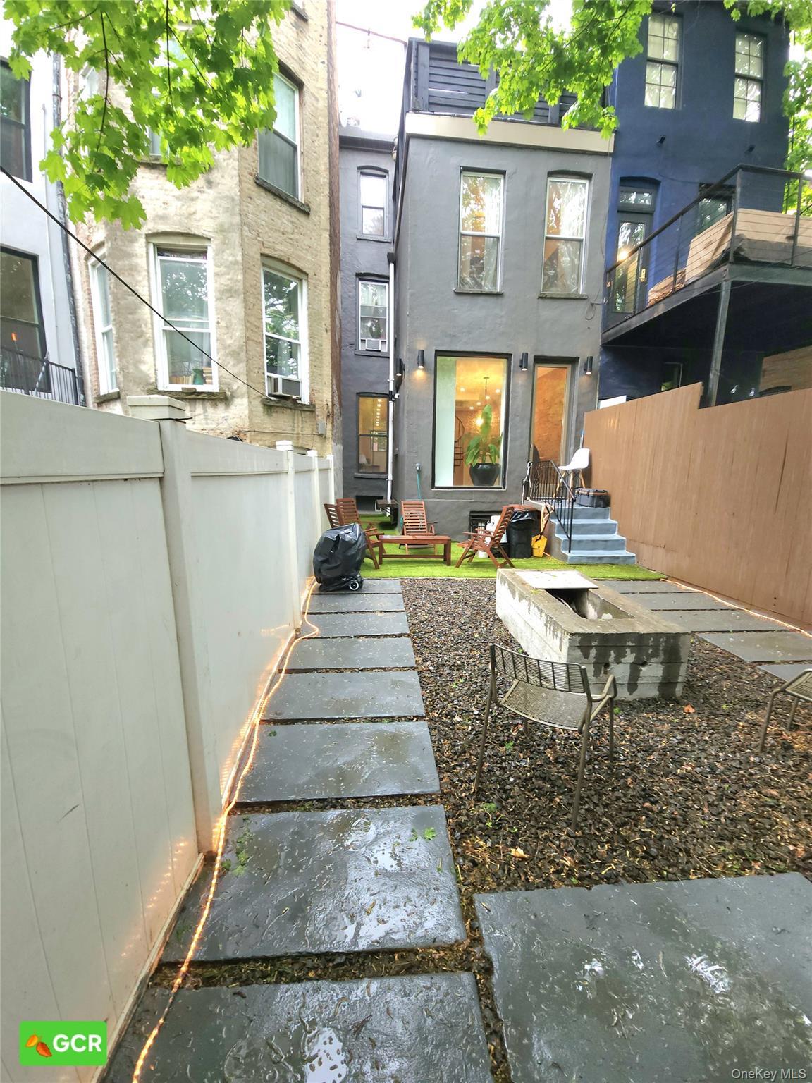 Single Family Quincy  Brooklyn, NY 11216, MLS-994340-10