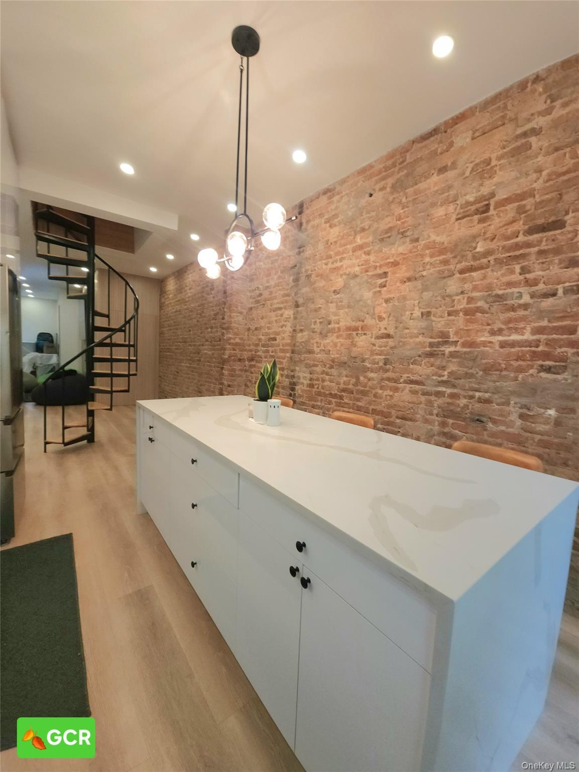 Single Family Quincy  Brooklyn, NY 11216, MLS-994340-2