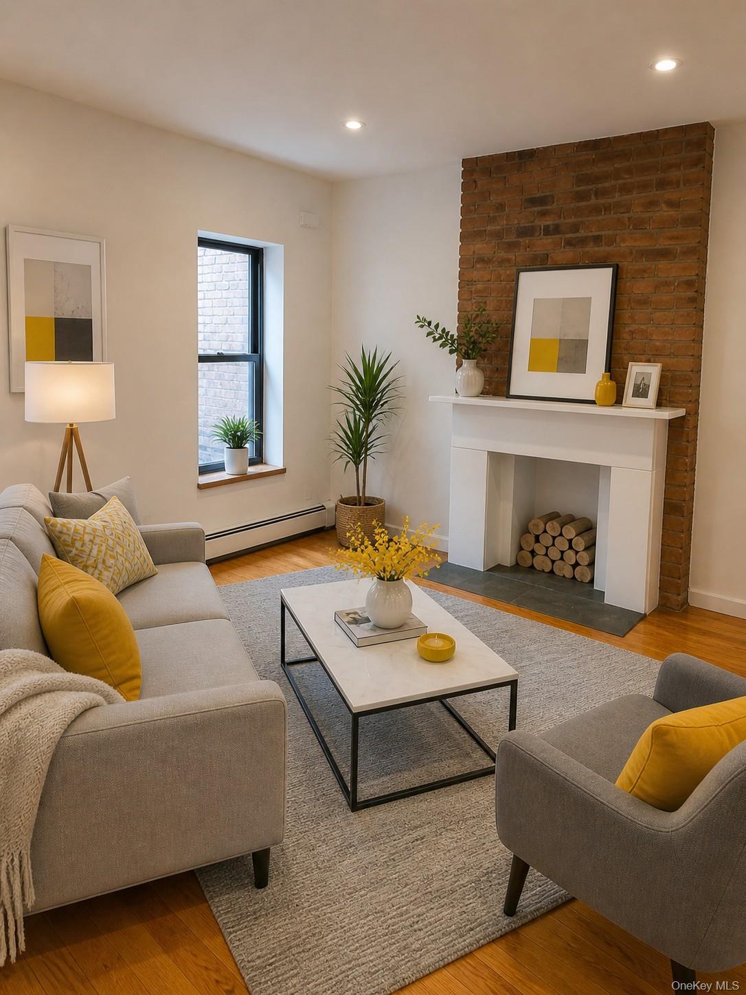 Single Family Quincy  Brooklyn, NY 11216, MLS-994340-20