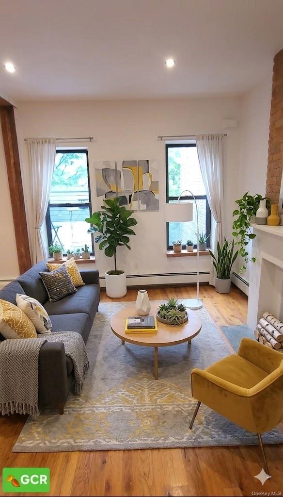 Single Family Quincy  Brooklyn, NY 11216, MLS-994340-22