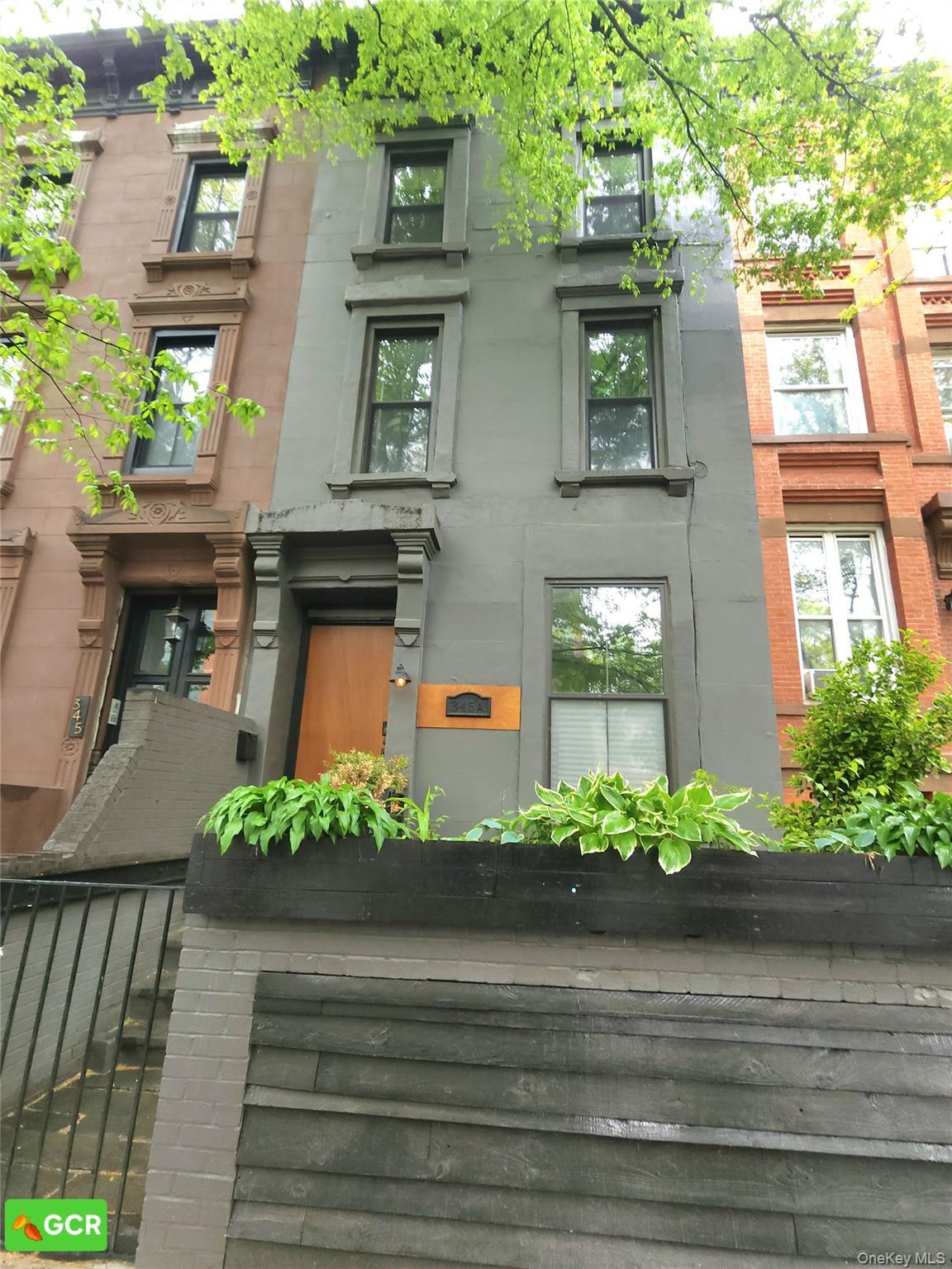 Single Family Quincy  Brooklyn, NY 11216, MLS-994340-28