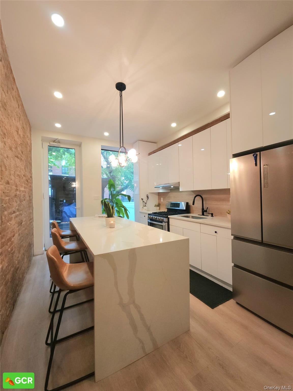 Single Family Quincy  Brooklyn, NY 11216, MLS-994340-3
