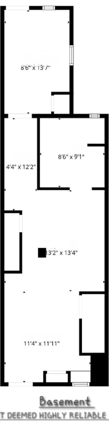 Single Family Quincy  Brooklyn, NY 11216, MLS-994340-30
