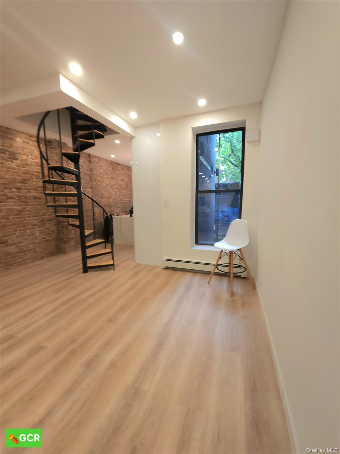 Single Family Quincy  Brooklyn, NY 11216, MLS-994340-5