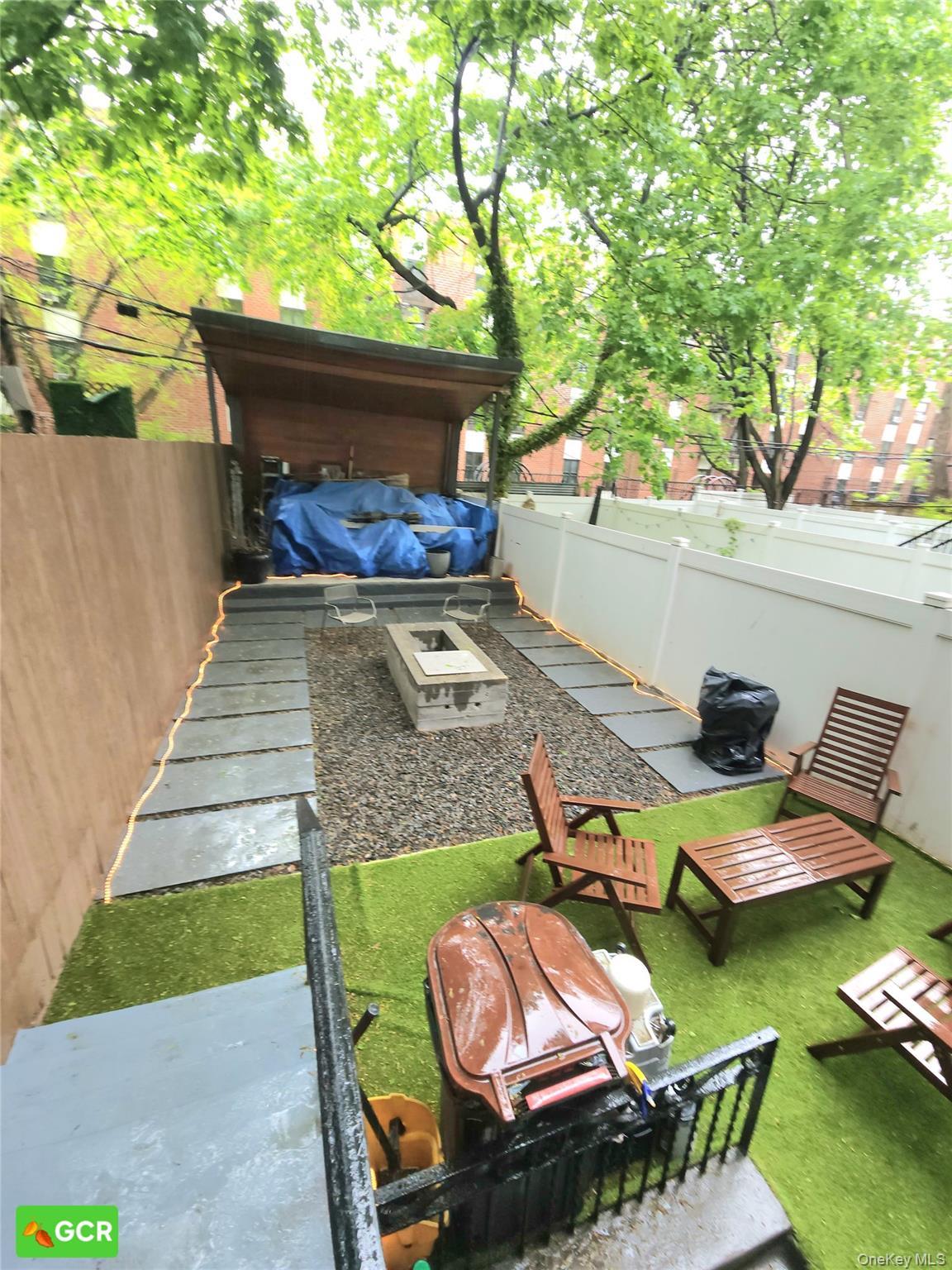 Single Family Quincy  Brooklyn, NY 11216, MLS-994340-9