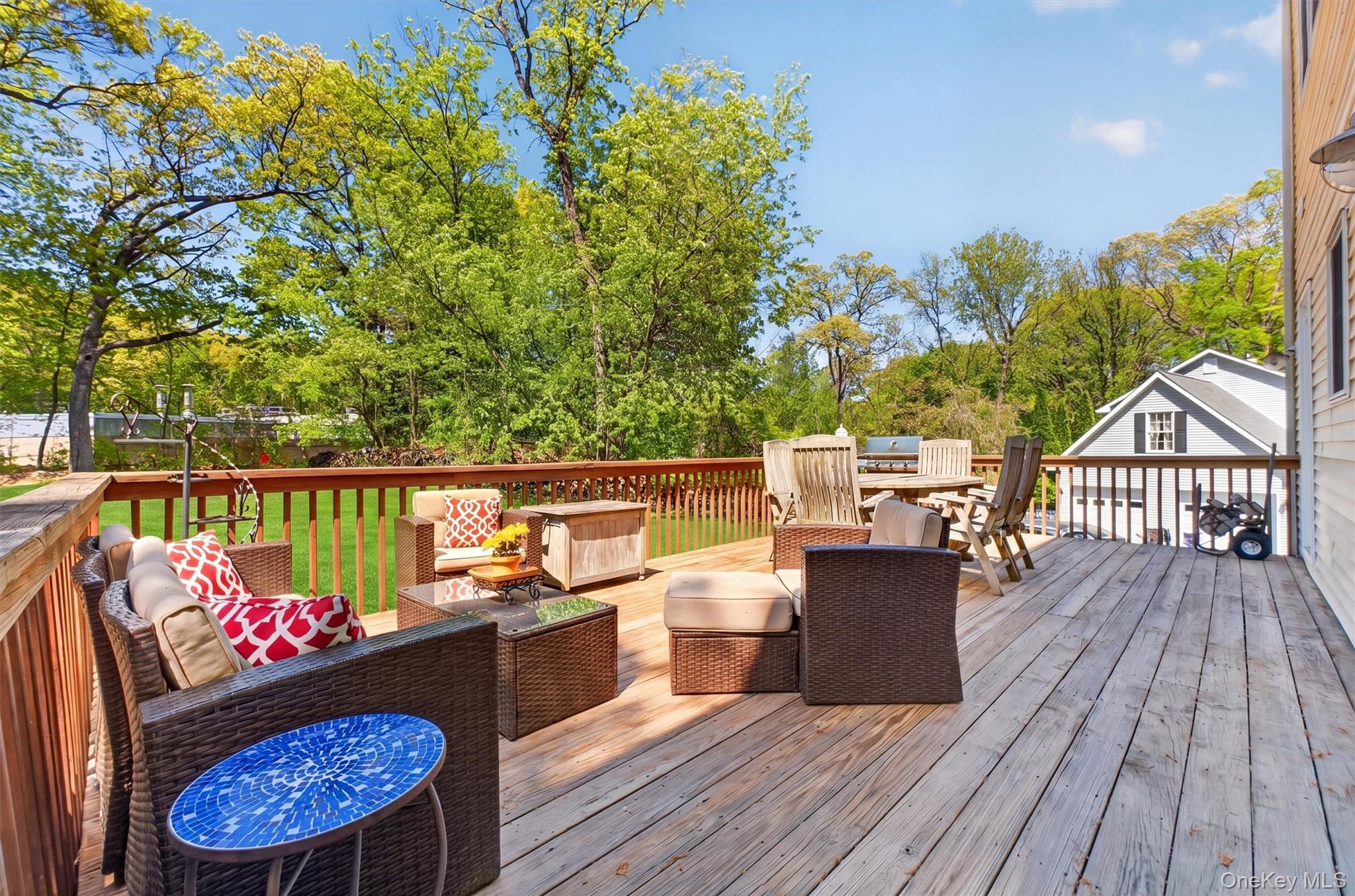 Single Family Westchester  Westchester County, NY 10511, MLS-994355-28