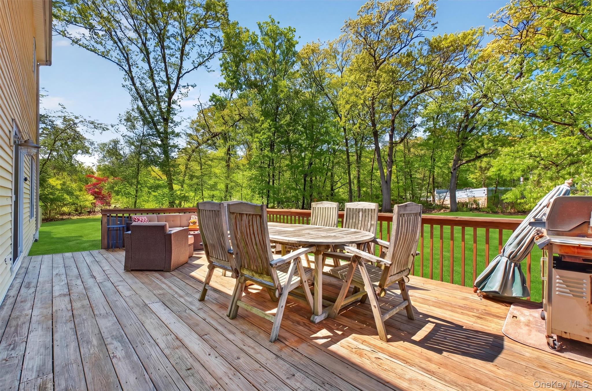 Single Family Westchester  Westchester County, NY 10511, MLS-994355-29