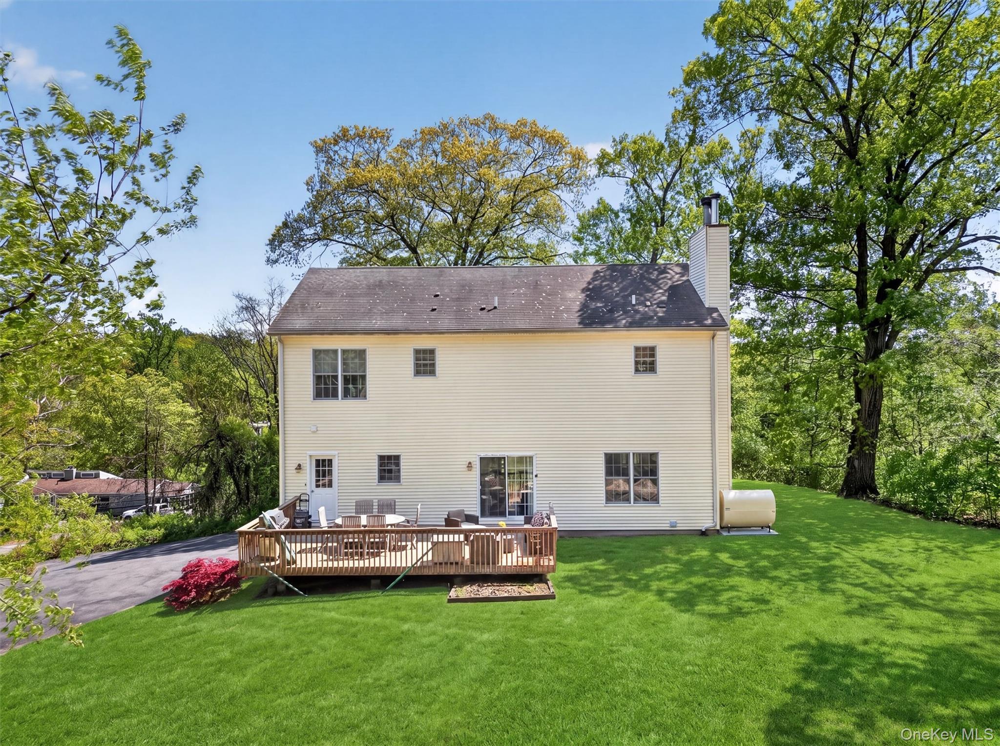 Single Family Westchester  Westchester County, NY 10511, MLS-994355-31