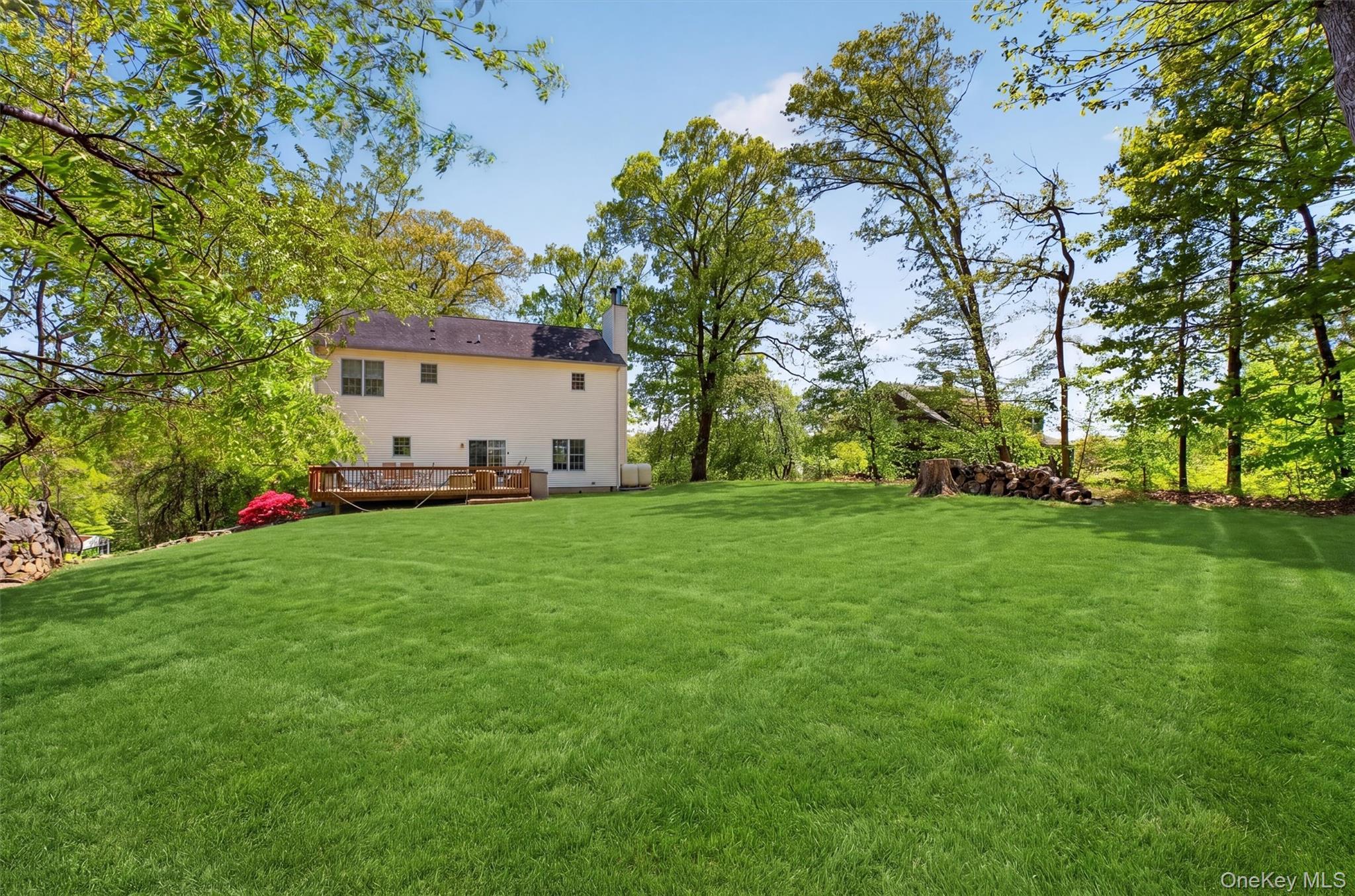 Single Family Westchester  Westchester County, NY 10511, MLS-994355-32