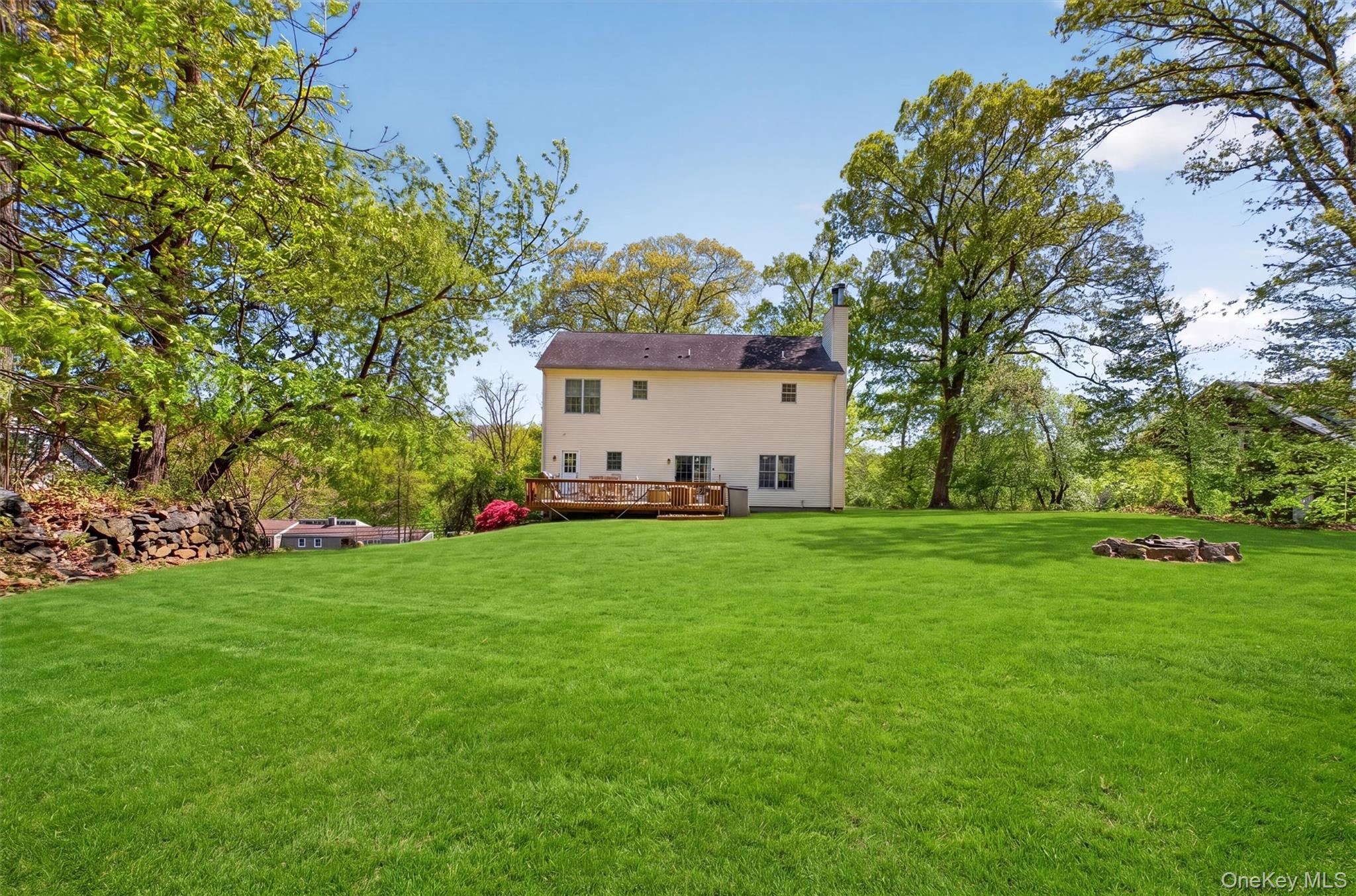 Single Family Westchester  Westchester County, NY 10511, MLS-994355-33
