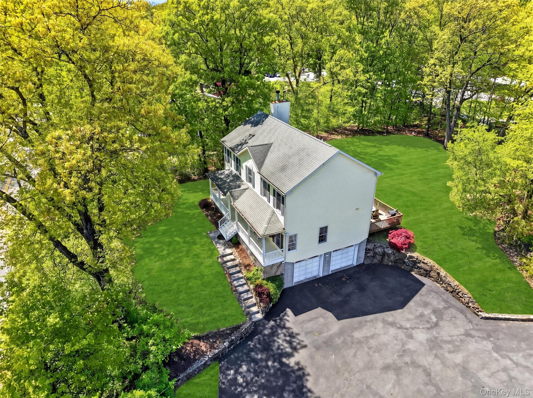 Single Family Westchester  Westchester County, NY 10511, MLS-994355-34