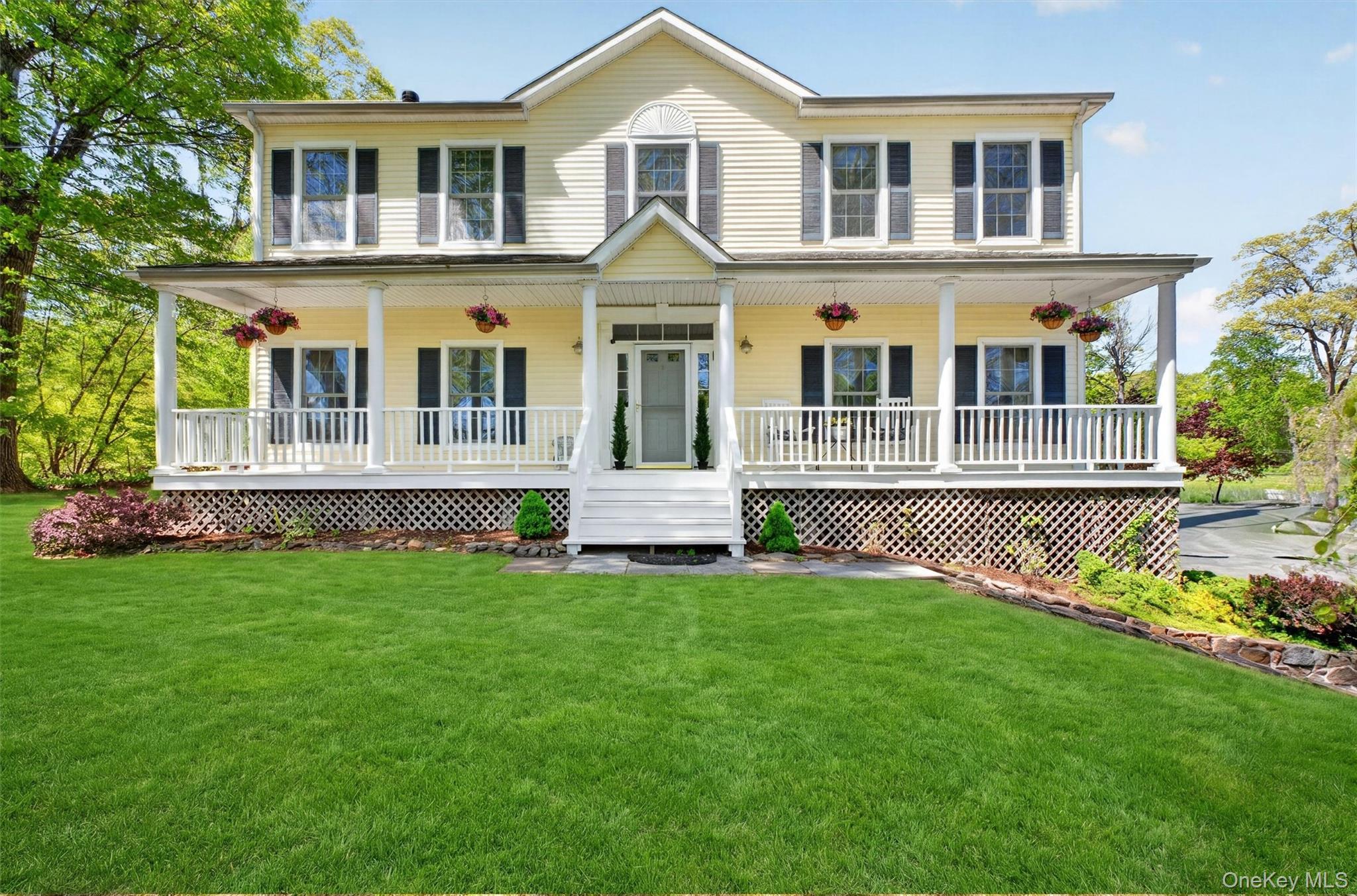 Single Family Westchester  Westchester County, NY 10511, MLS-994355-36