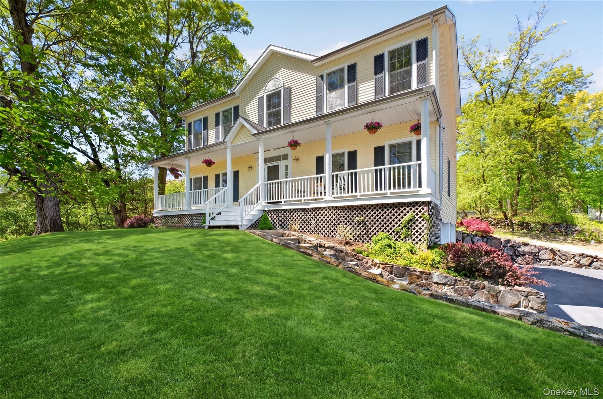 Single Family Westchester  Westchester County, NY 10511, MLS-994355-37