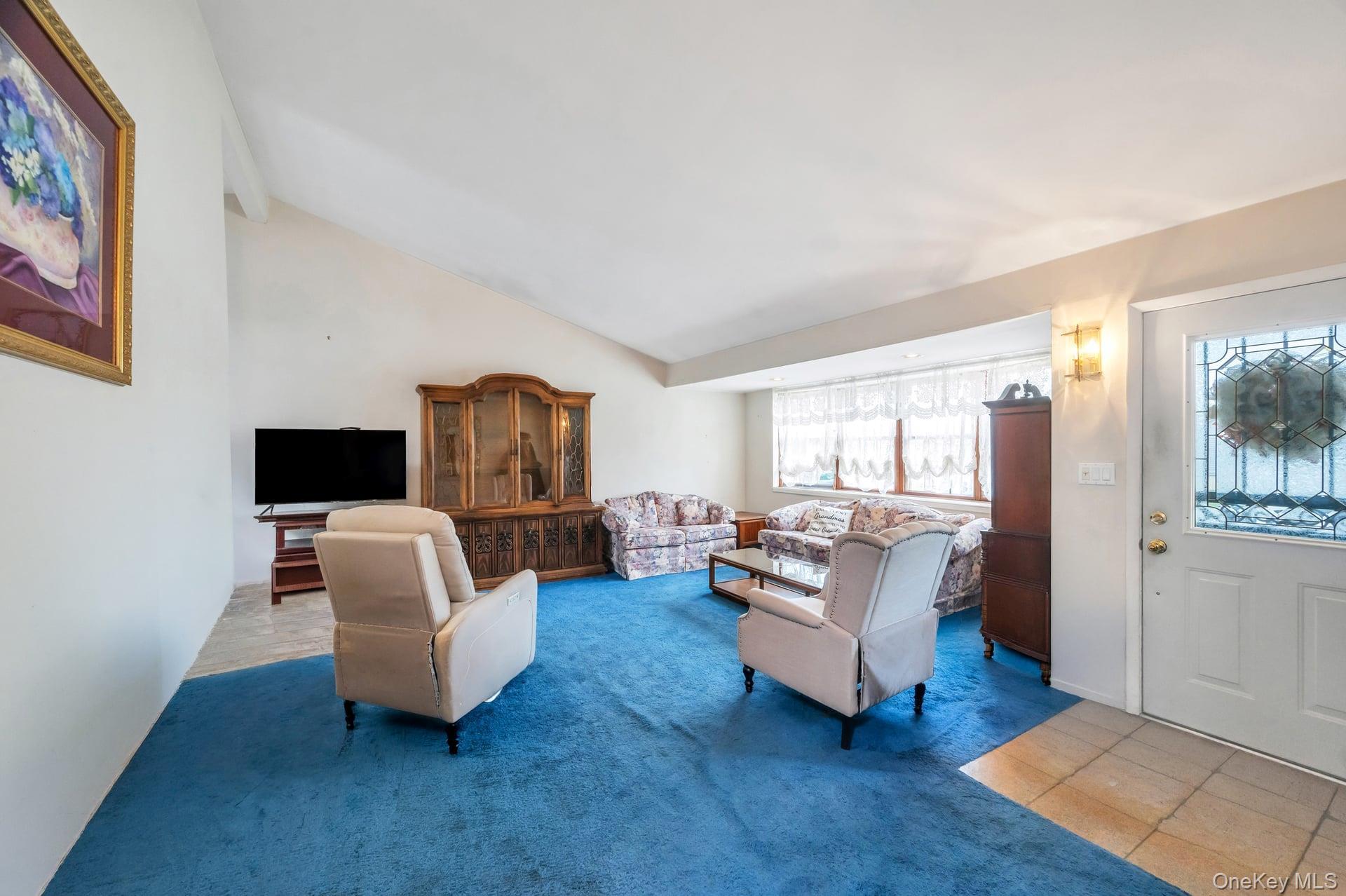 Single Family Nelson  Nassau County, NY 11783, MLS-994360-14