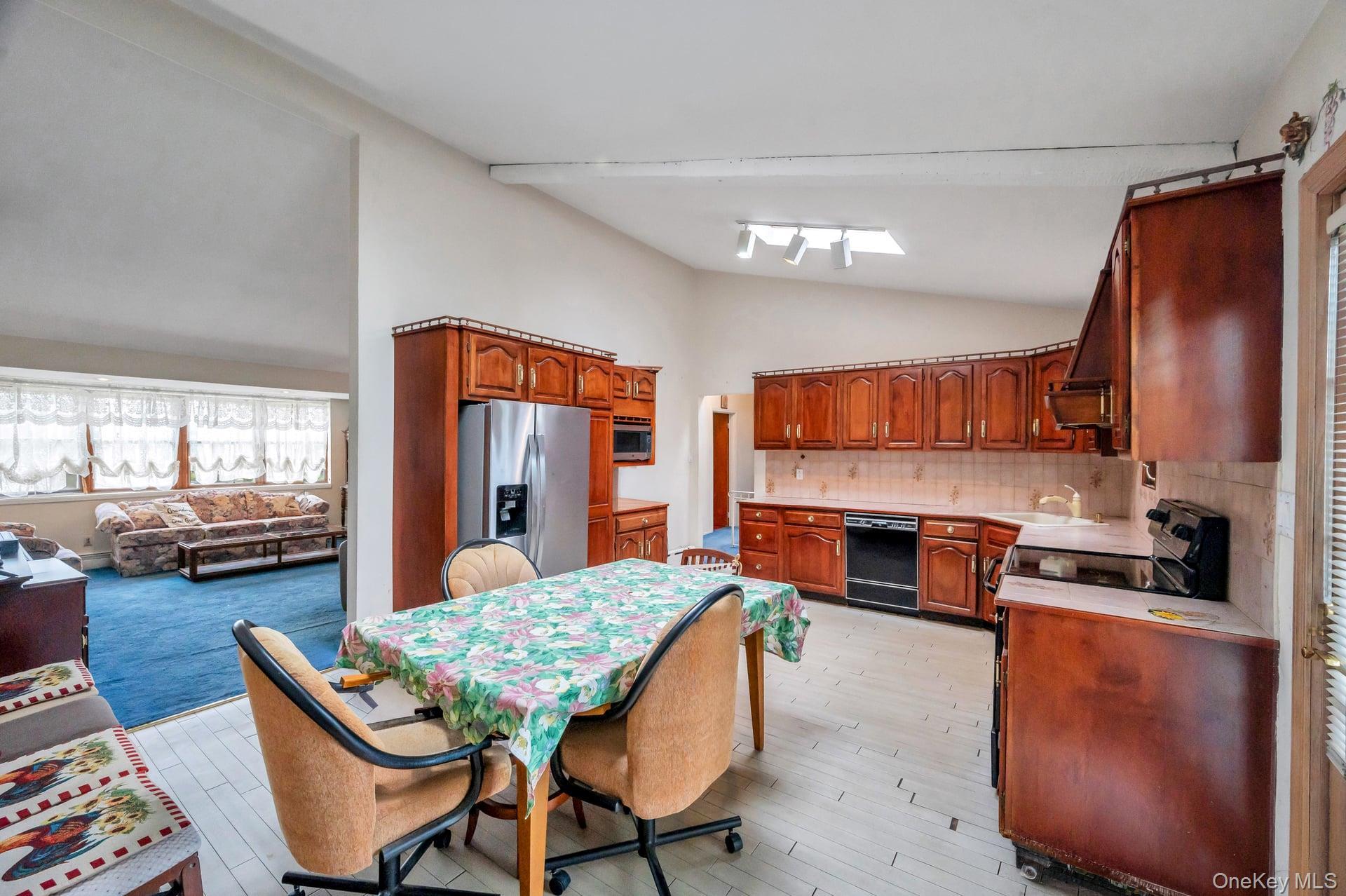 Single Family Nelson  Nassau County, NY 11783, MLS-994360-18