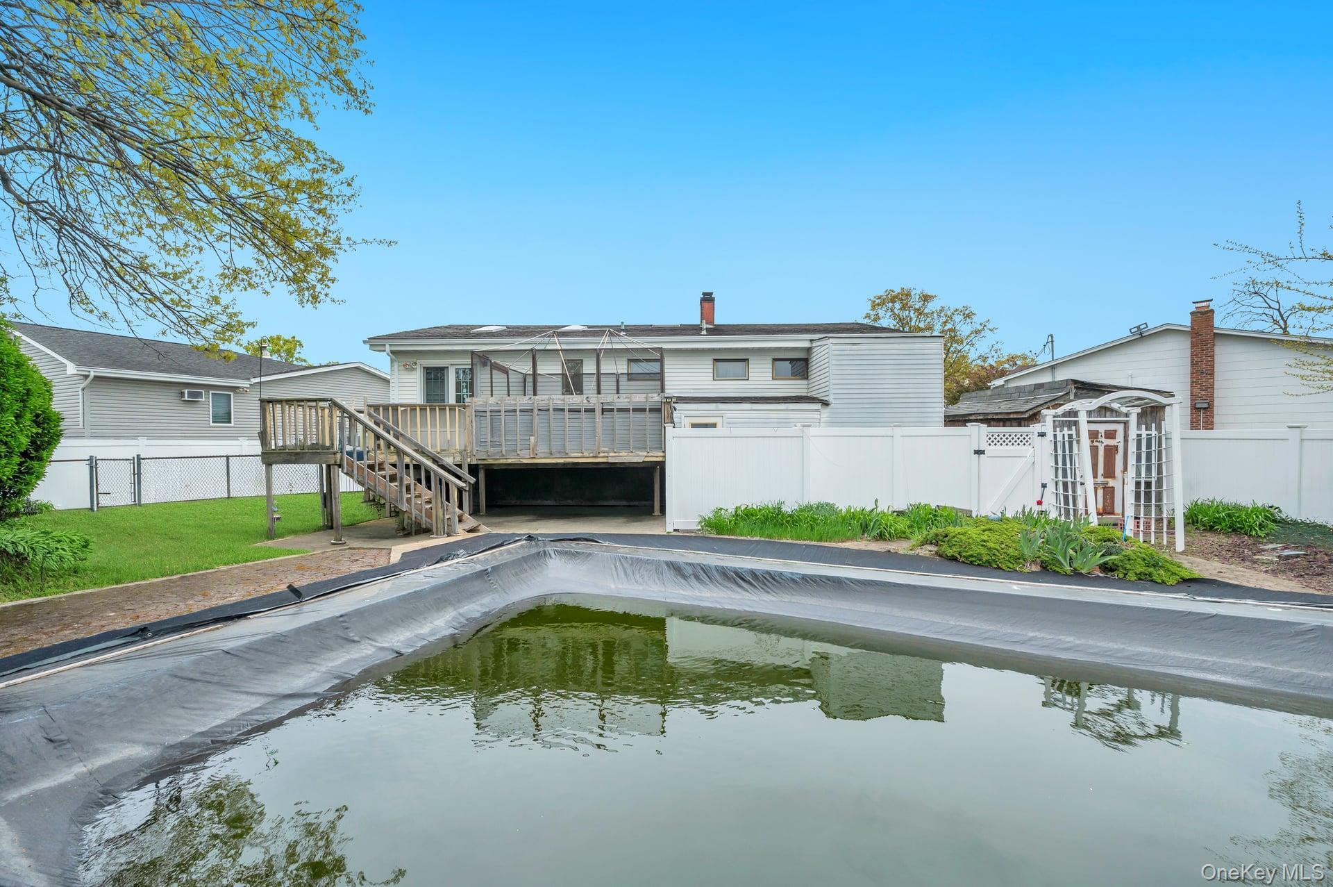 Single Family Nelson  Nassau County, NY 11783, MLS-994360-7
