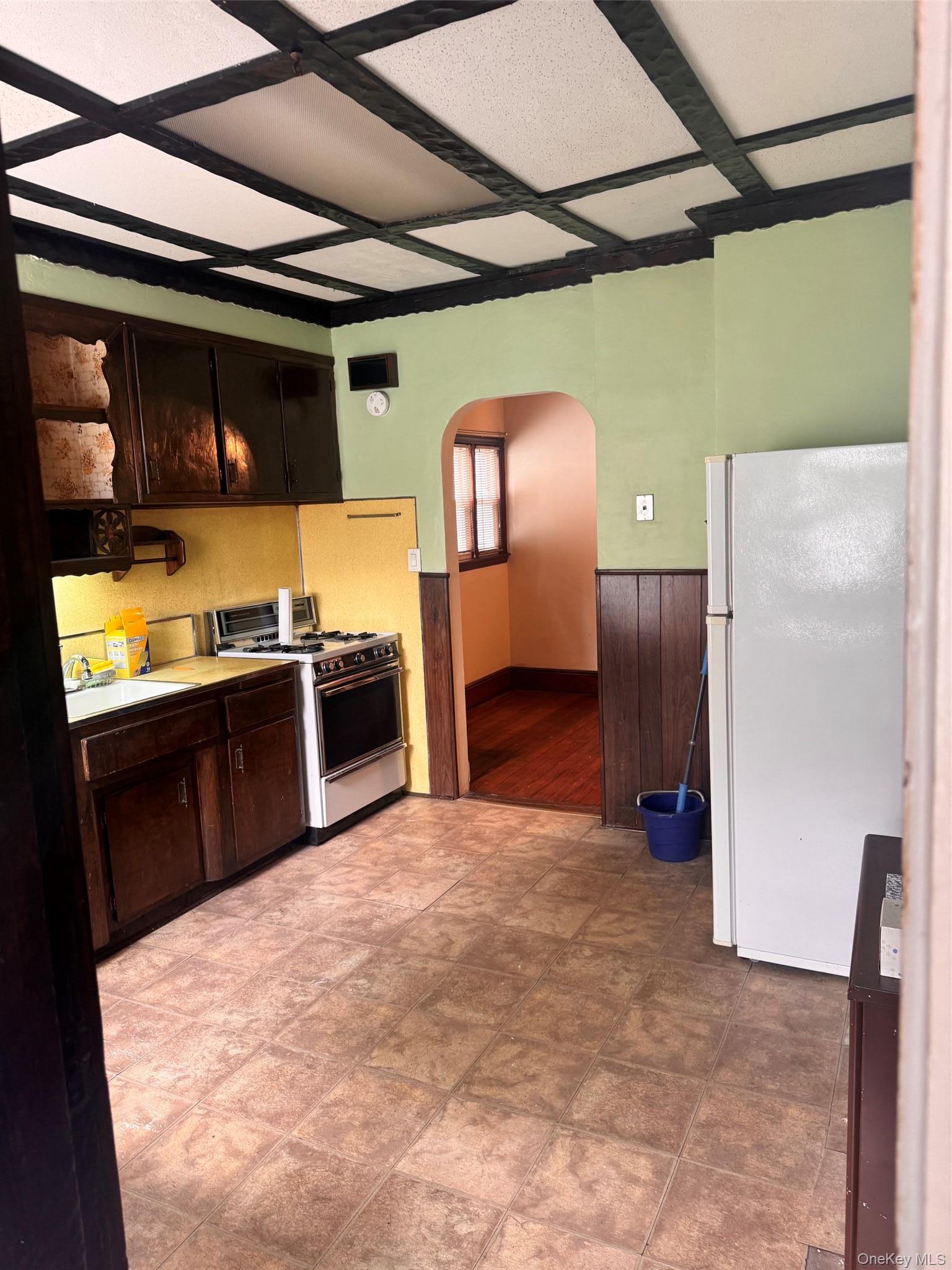 Single Family 87th  Queens, NY 11421, MLS-994365-11