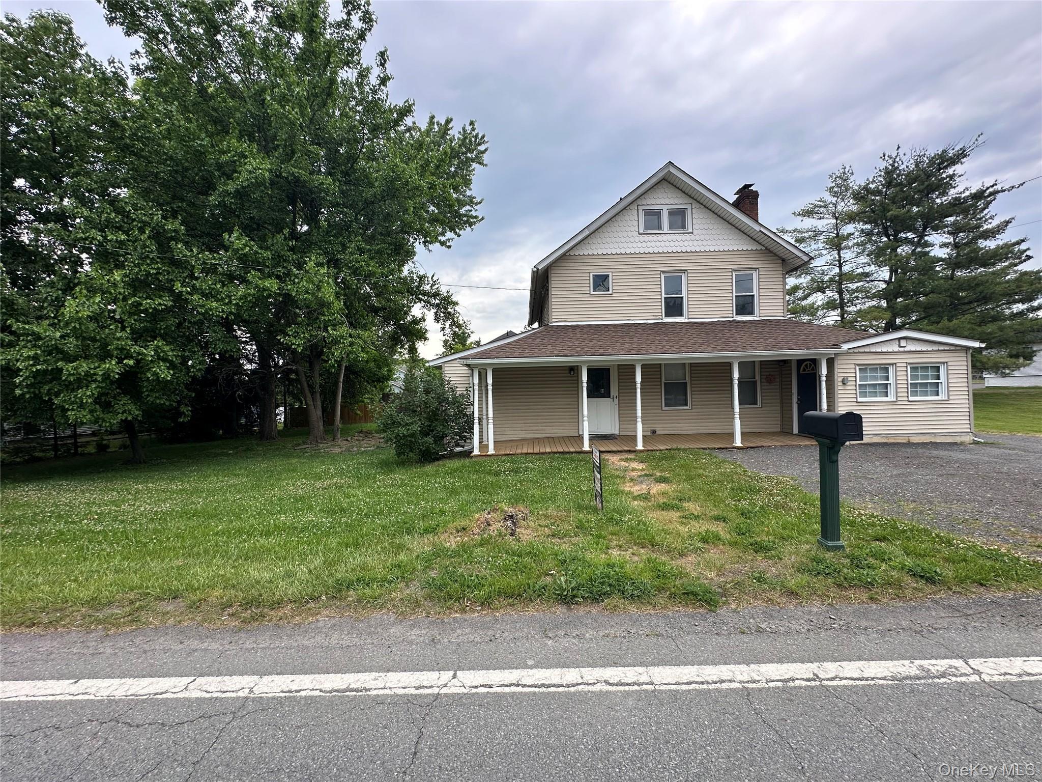 Single Family Main Street  Ulster County, NY 12525, MLS-994367-3