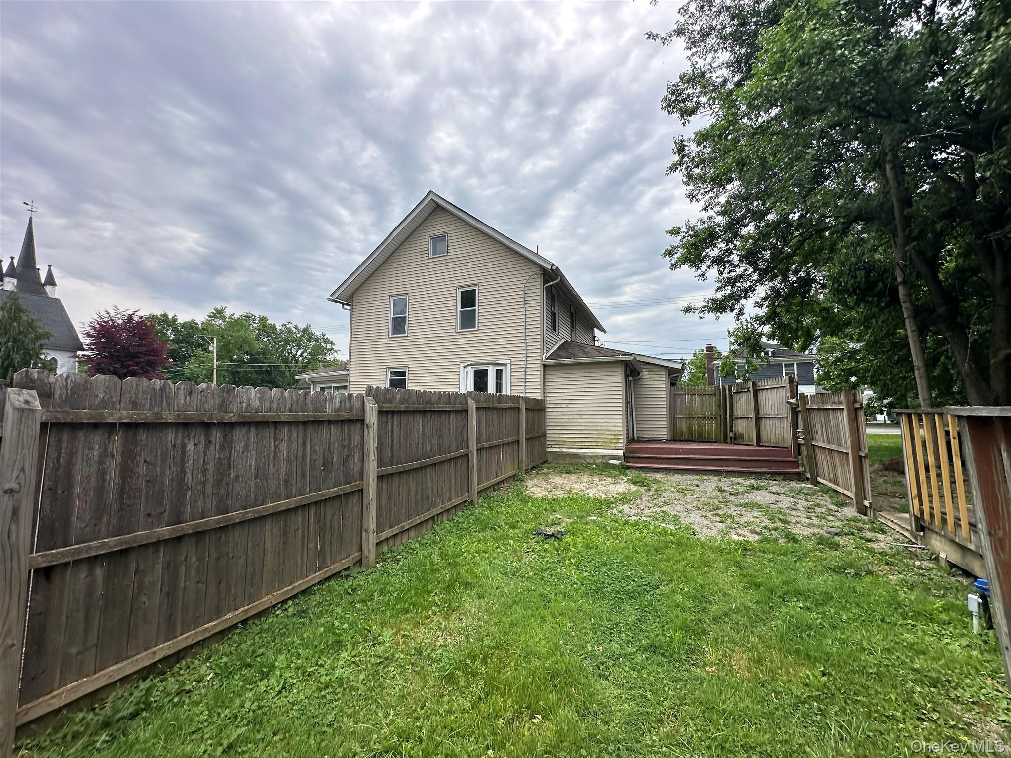 Single Family Main Street  Ulster County, NY 12525, MLS-994367-4