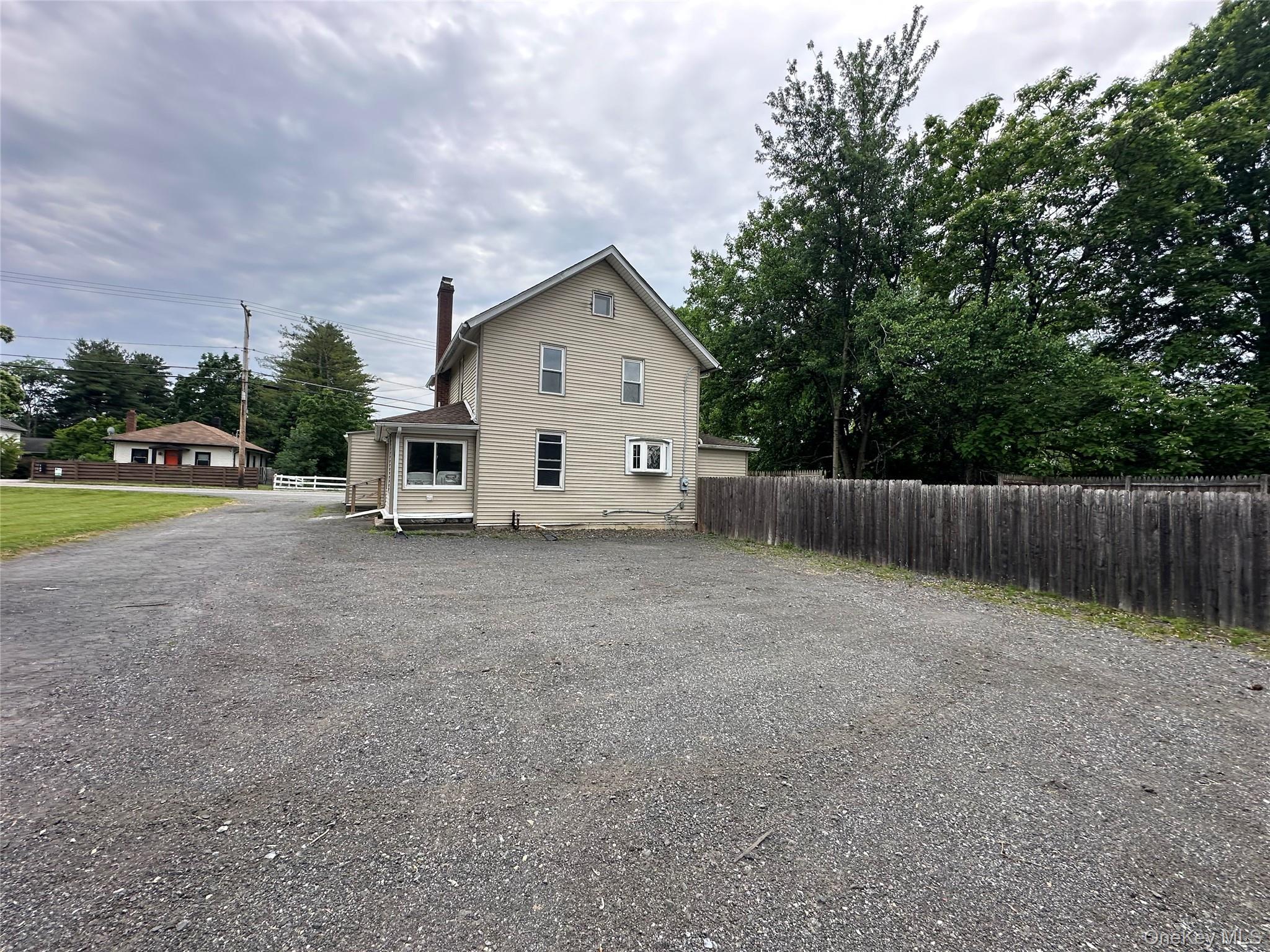 Single Family Main Street  Ulster County, NY 12525, MLS-994367-40