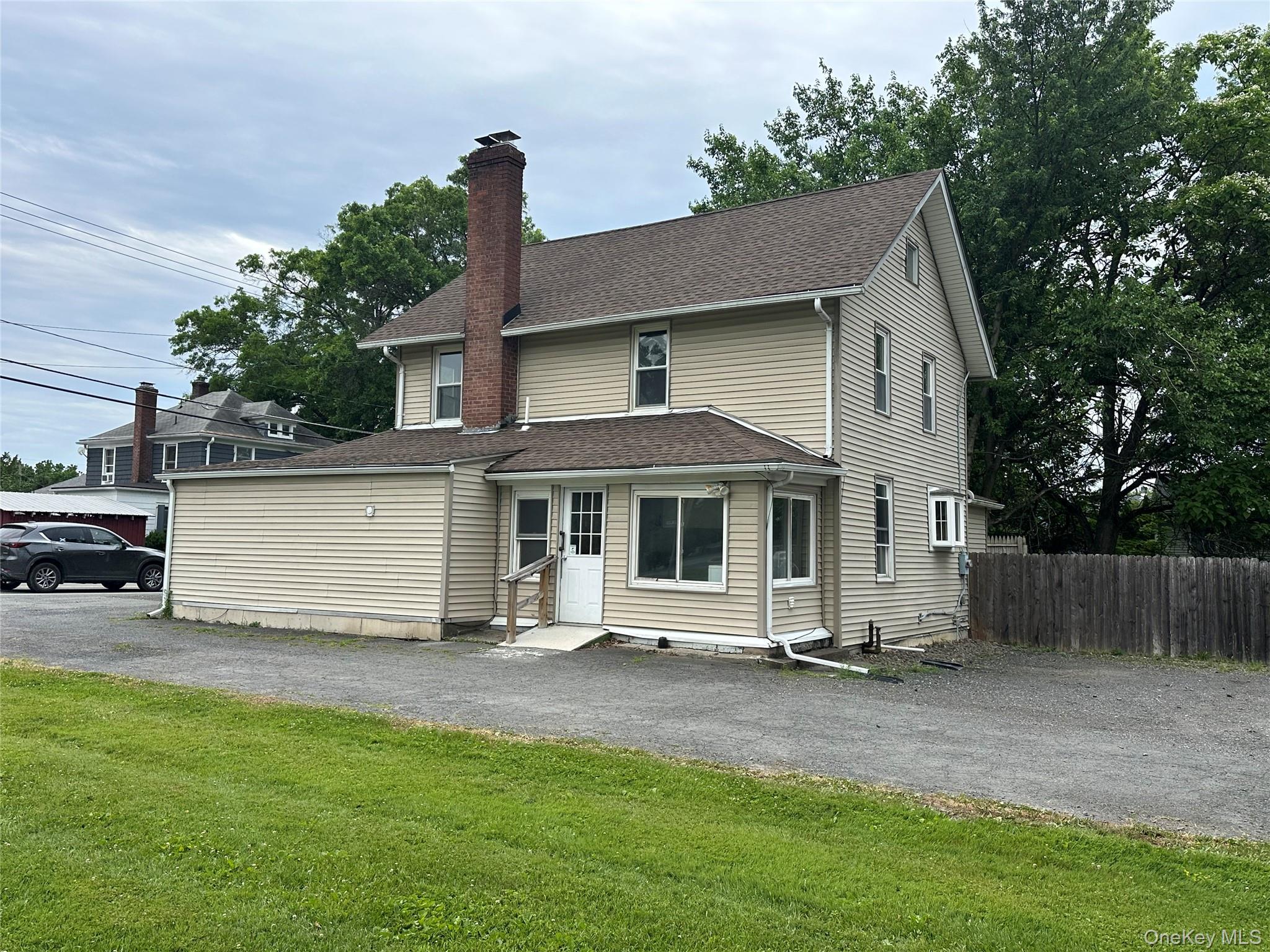 Single Family Main Street  Ulster County, NY 12525, MLS-994367-41