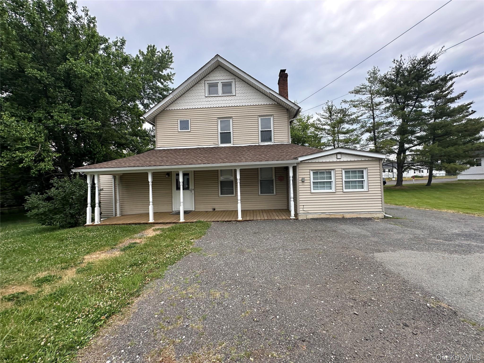 Single Family Main Street  Ulster County, NY 12525, MLS-994367-48