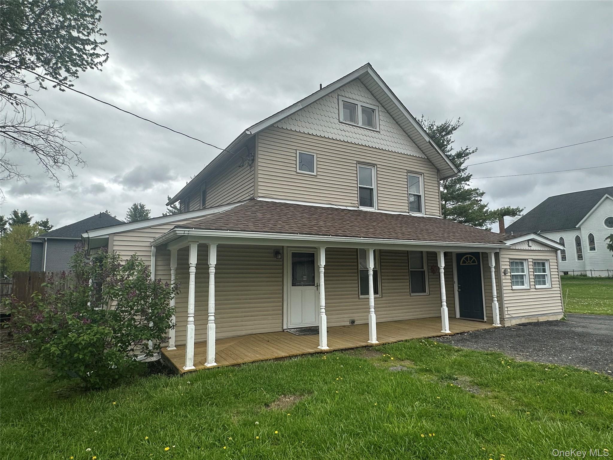 Single Family Main Street  Ulster County, NY 12525, MLS-994367-6