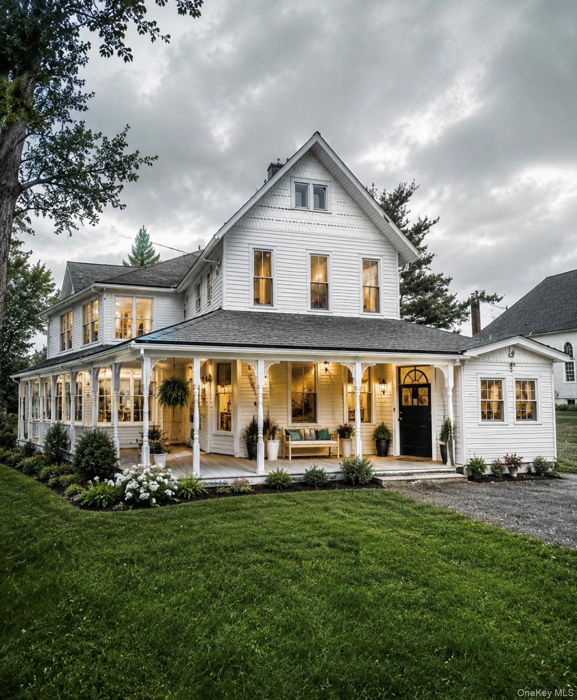 Single Family Main Street  Ulster County, NY 12525, MLS-994367-7