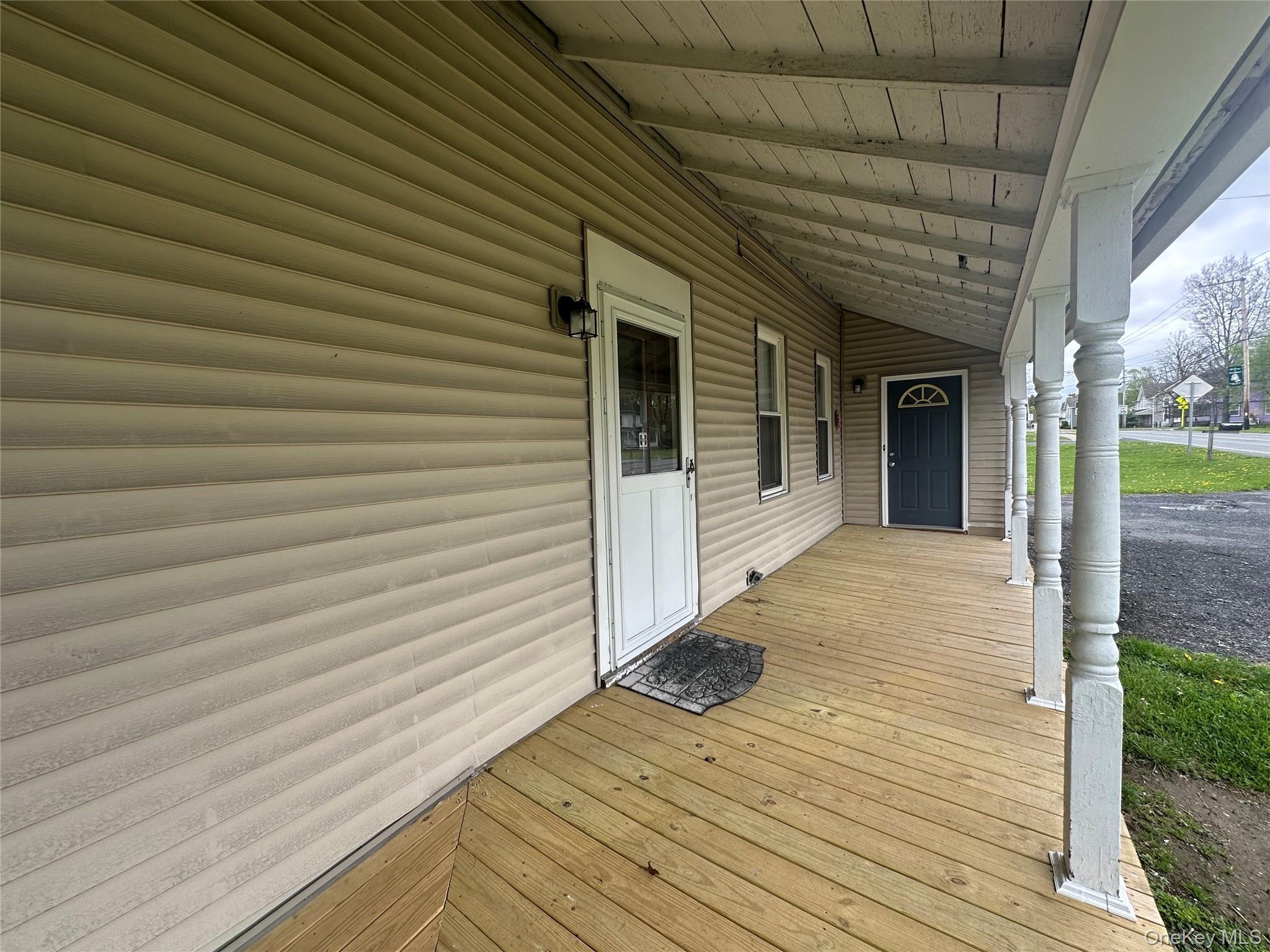 Single Family Main Street  Ulster County, NY 12525, MLS-994367-9