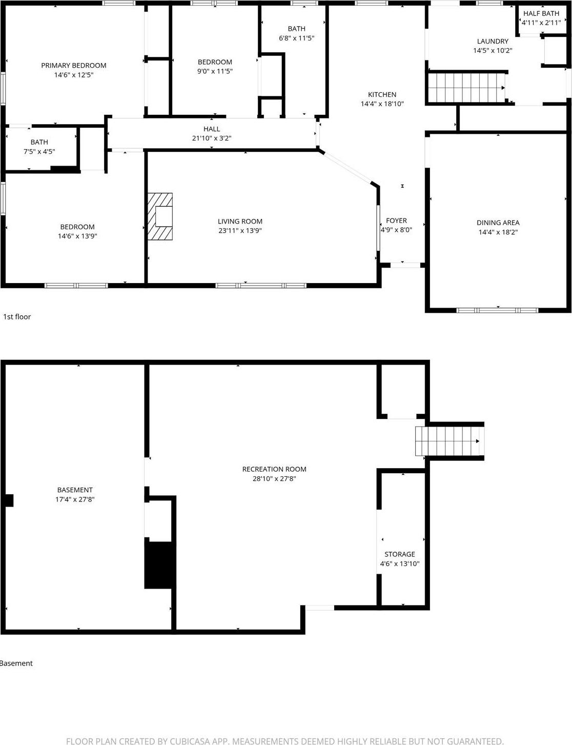 Single Family Stillwood  Suffolk County, NY 11719, MLS-994383-22