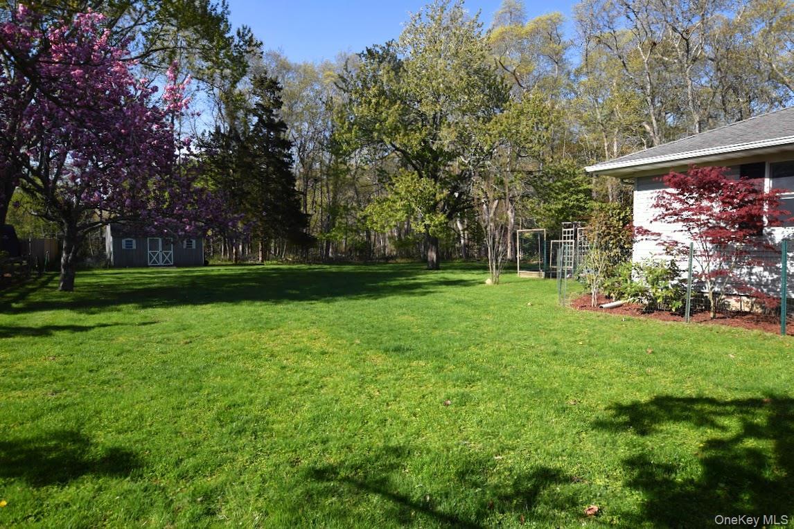 Single Family Stillwood Suffolk County, NY 11719, MLS-994383-4