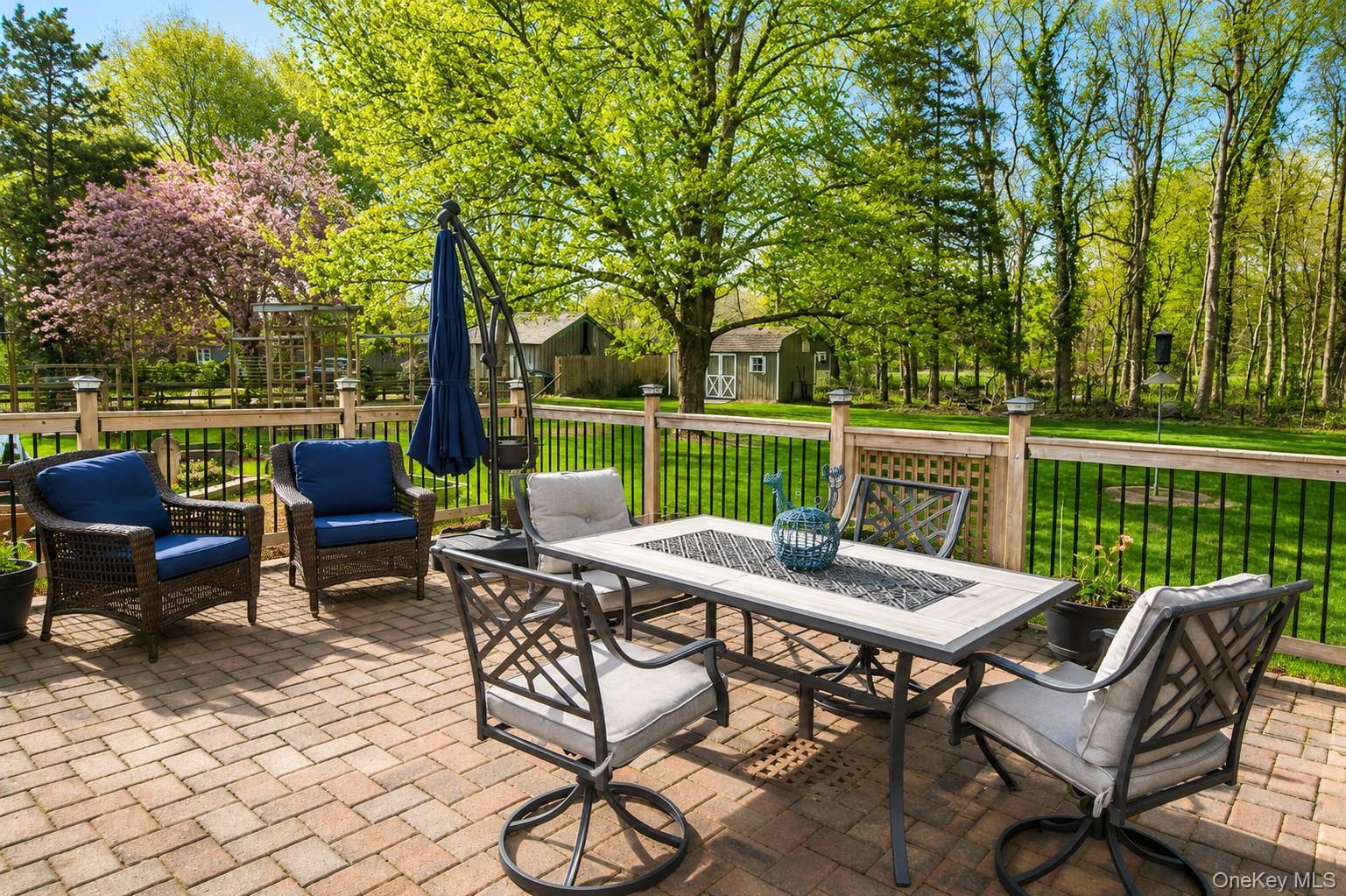 Single Family Stillwood Suffolk County, NY 11719, MLS-994383-5