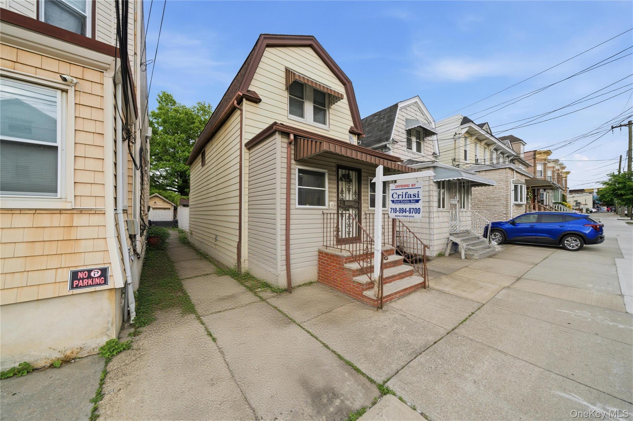 Single Family 74th Queens, NY 11379, MLS-994469-2
