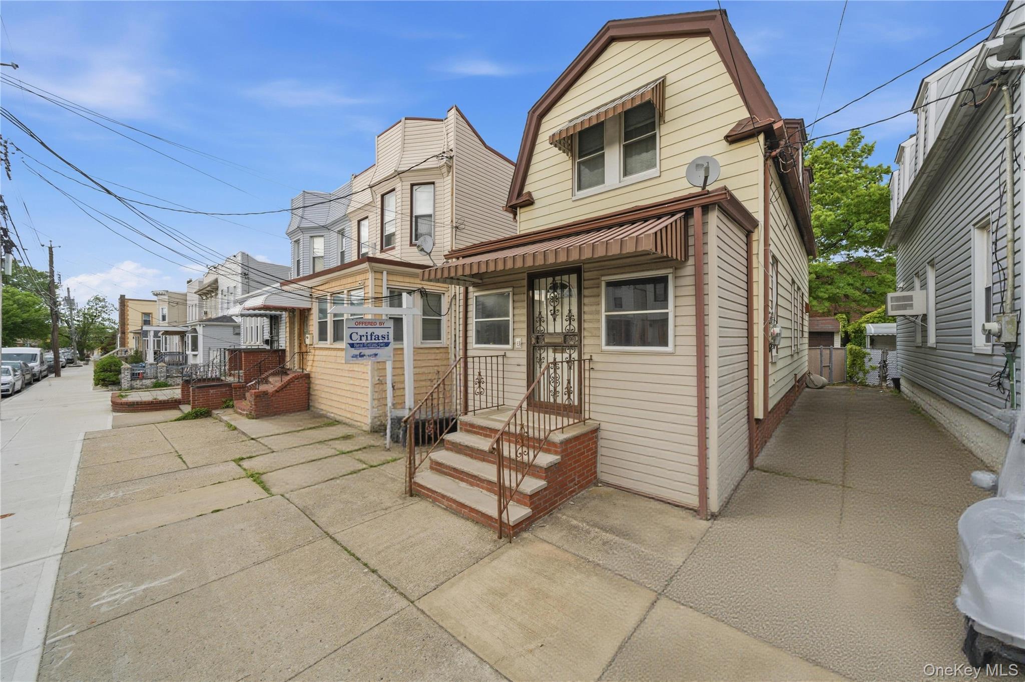 Single Family 74th Queens, NY 11379, MLS-994469-3