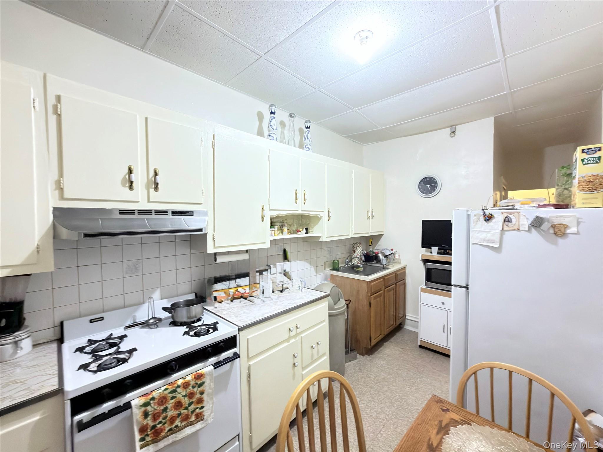 Commercial Sale Ridgewood Ave  Brooklyn, NY 11208, MLS-994482-11