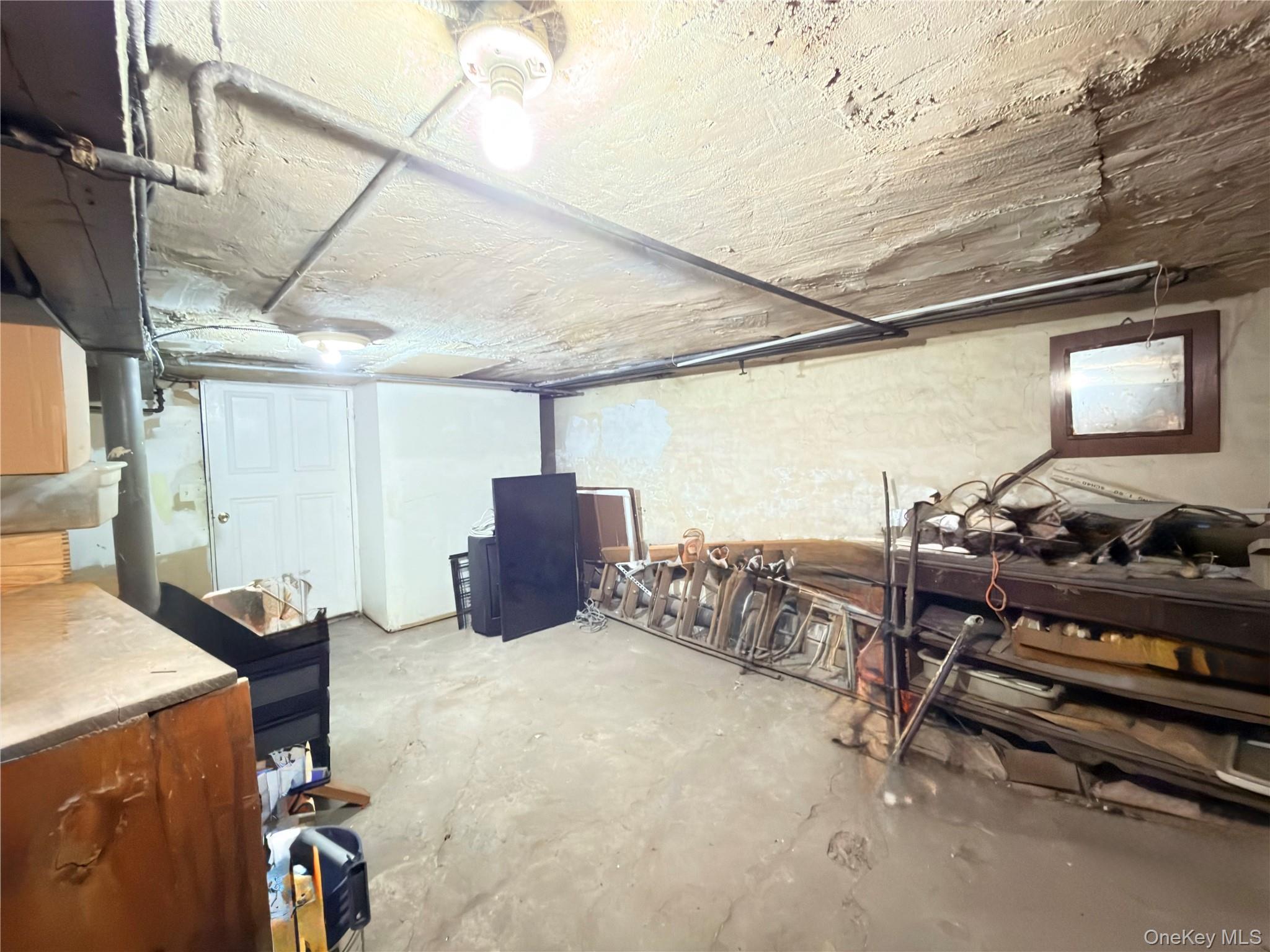 Commercial Sale Ridgewood Ave  Brooklyn, NY 11208, MLS-994482-13