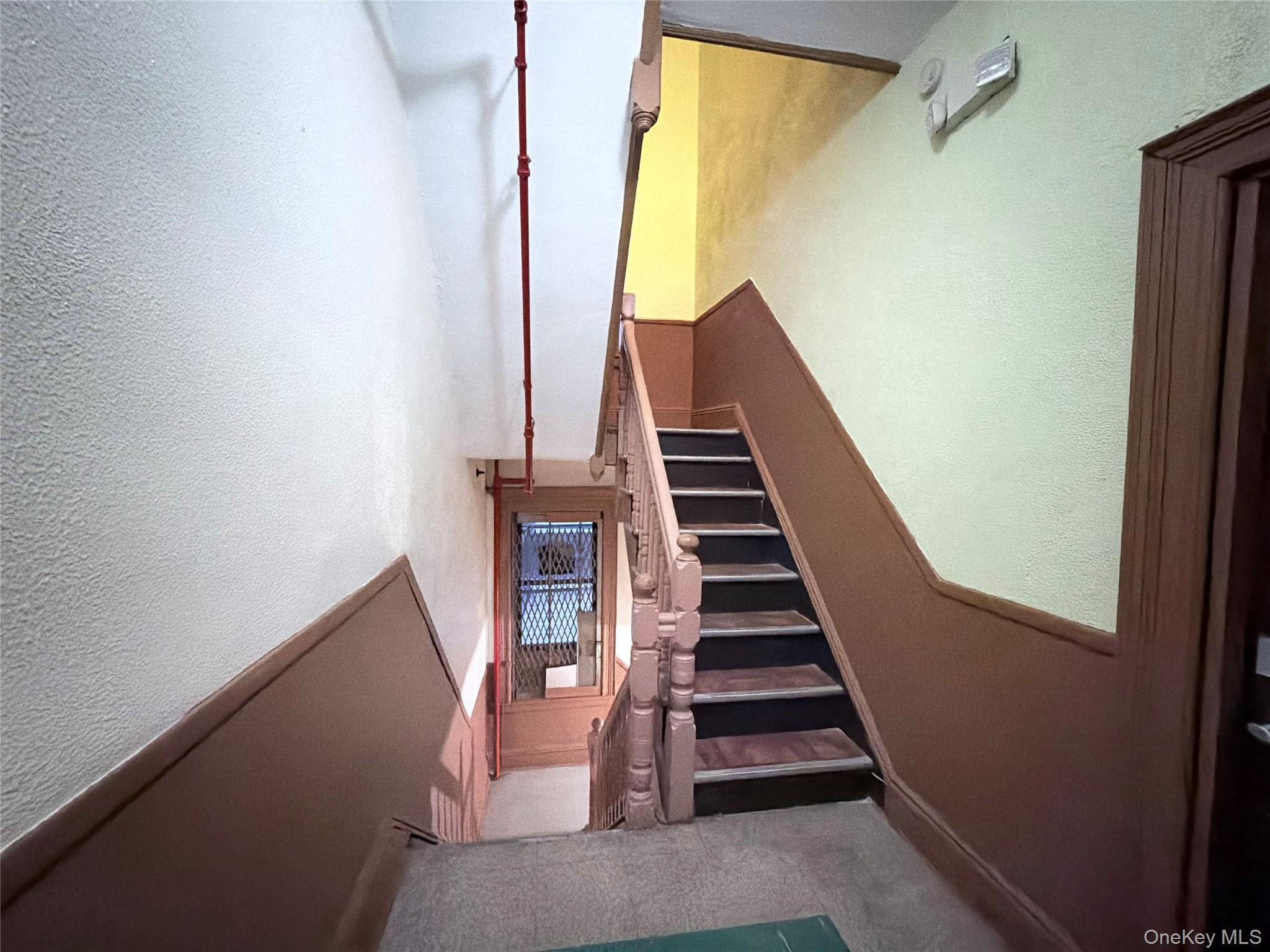 Commercial Sale Ridgewood Ave  Brooklyn, NY 11208, MLS-994482-2