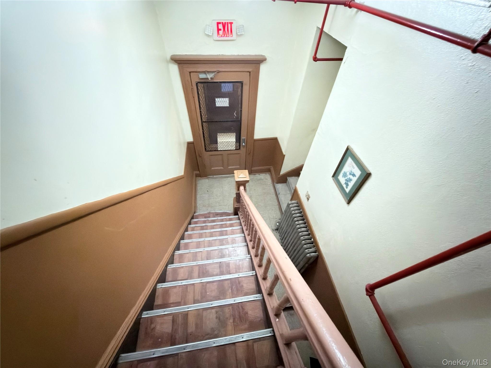 Commercial Sale Ridgewood Ave  Brooklyn, NY 11208, MLS-994482-3