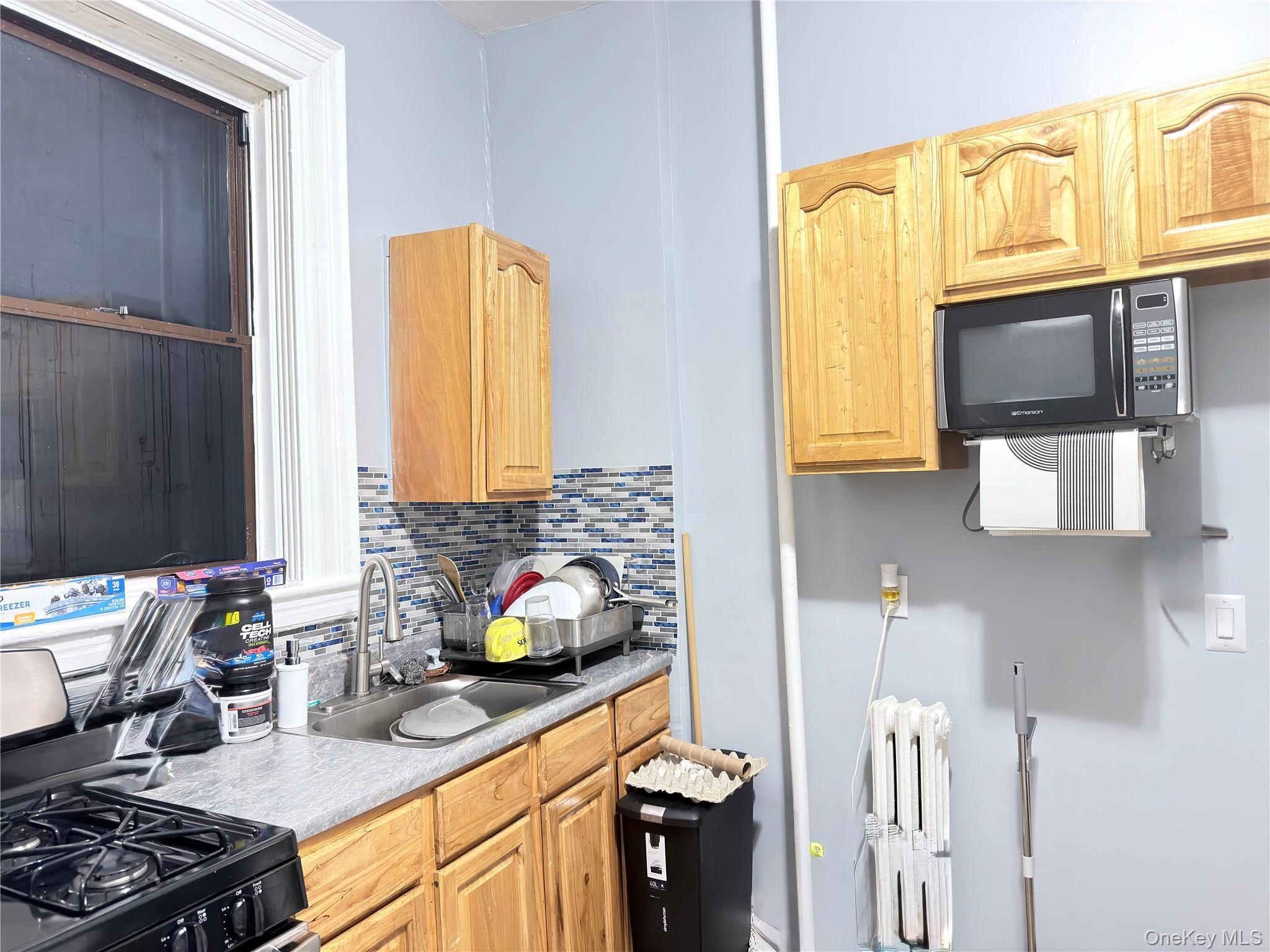 Commercial Sale Ridgewood Ave  Brooklyn, NY 11208, MLS-994482-5