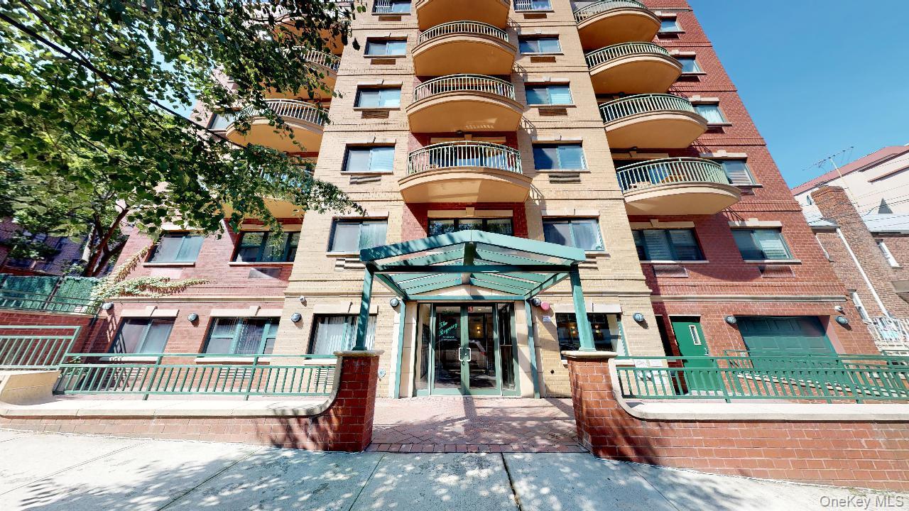 Apartment 143rd Queens, NY 11435, MLS-994500-11