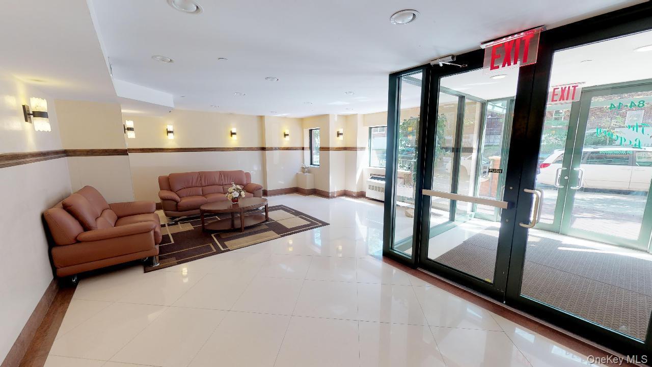 Apartment 143rd Queens, NY 11435, MLS-994500-12